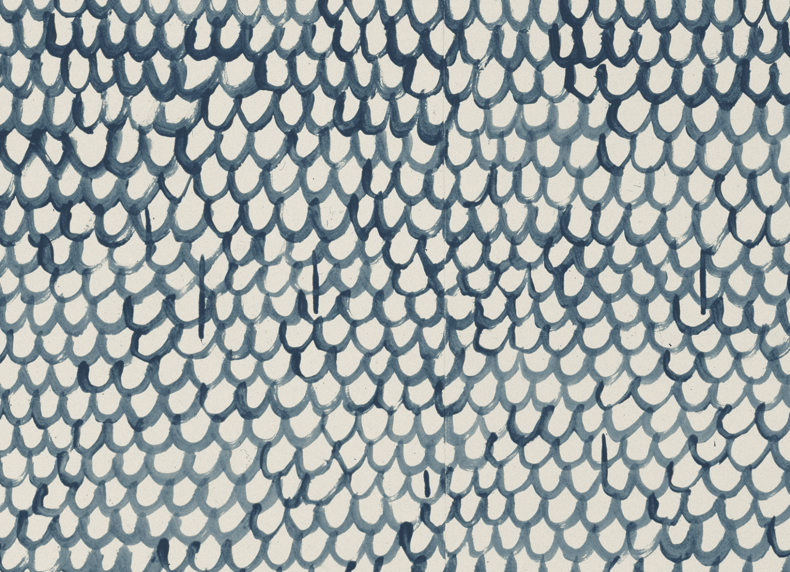 Joan Hernández Pijuan, Azulejos de Granada, 1994