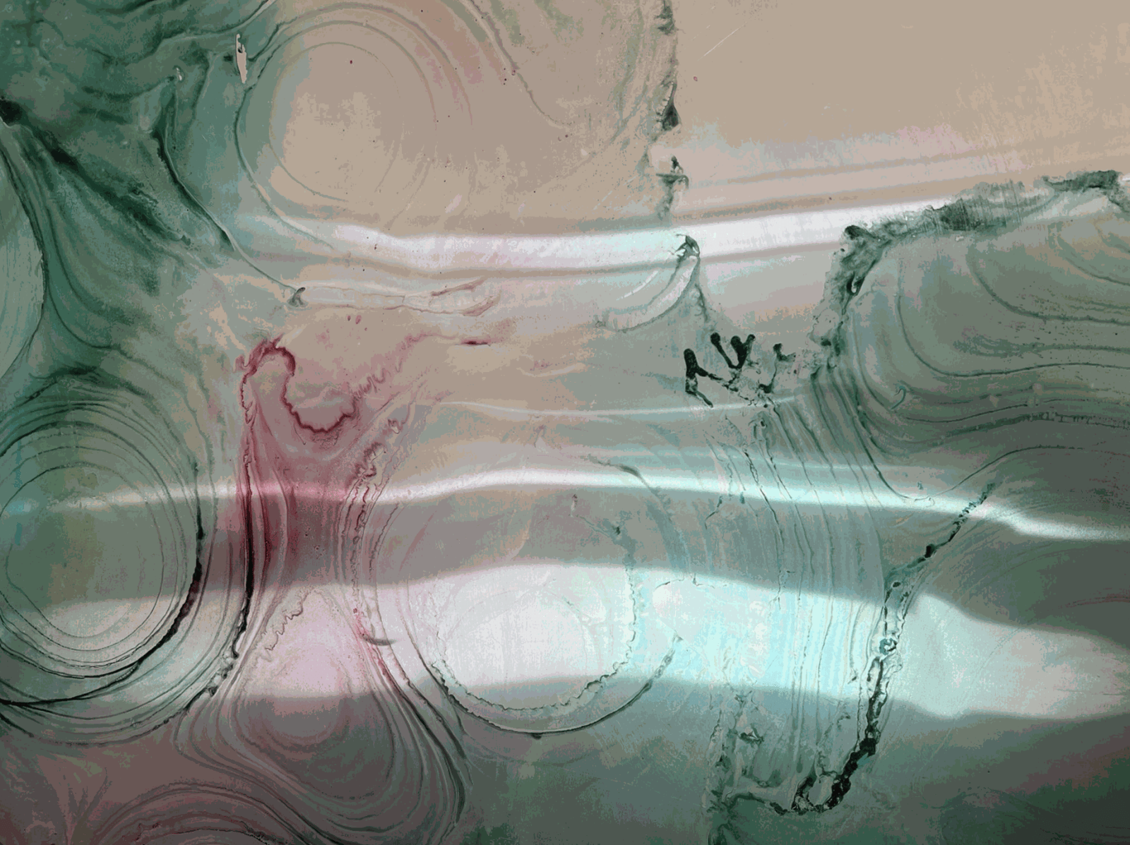 Myriam Holme, nicht auffindbarer ort, 2019