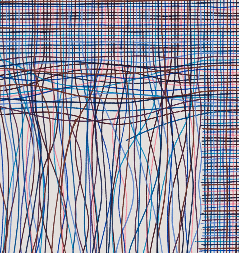 Caetano de Almeida, Fiapos, 2014