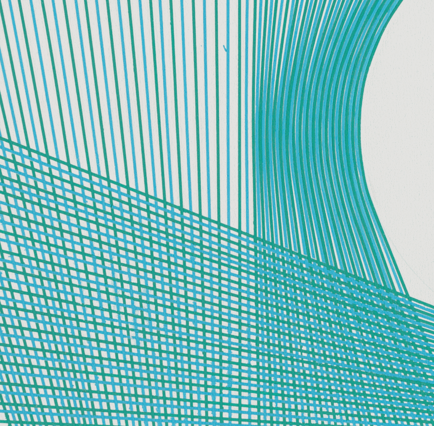 Caetano de Almeida, Quadrados II, 2013