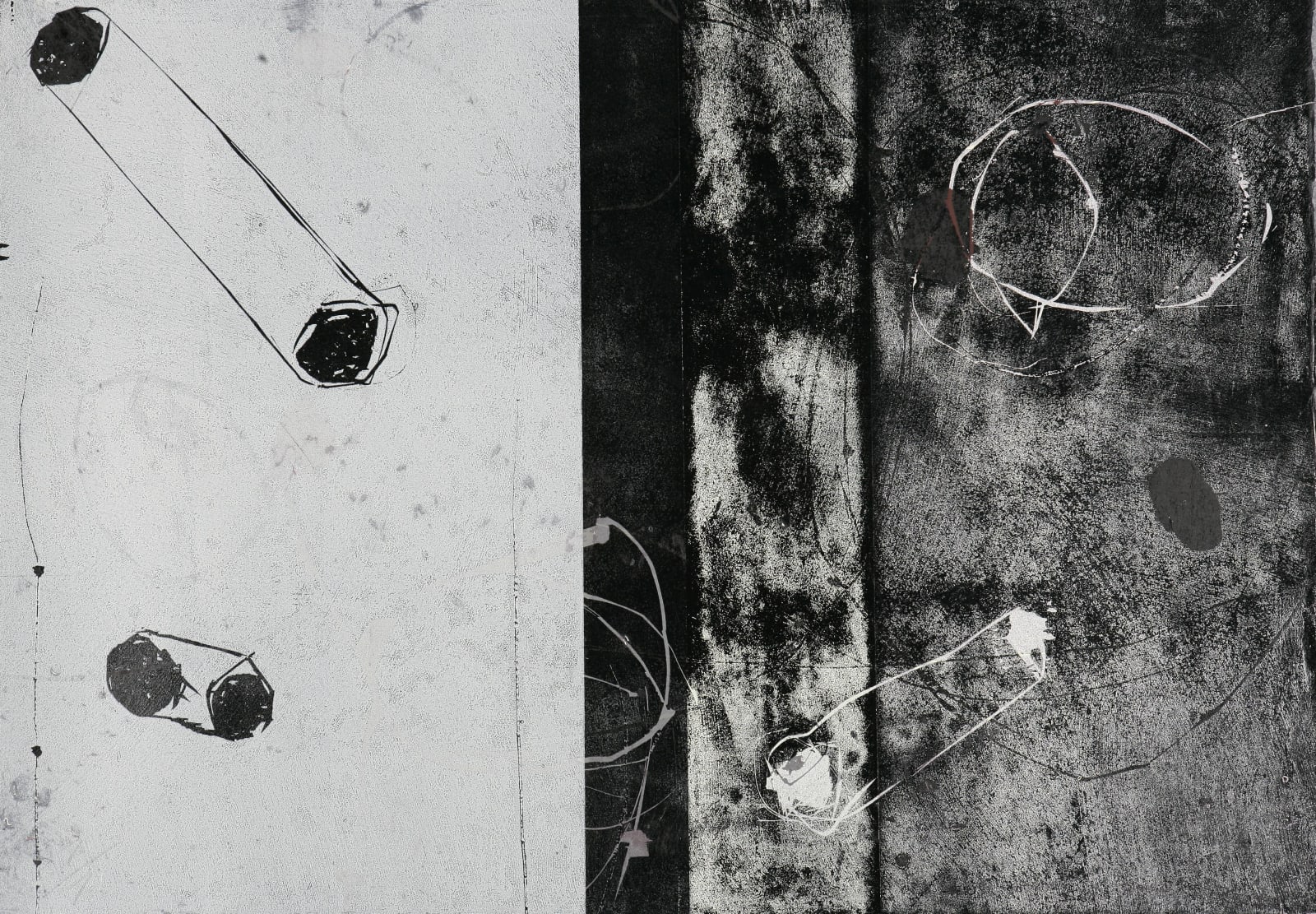 Tan Ping, 無題, 2005