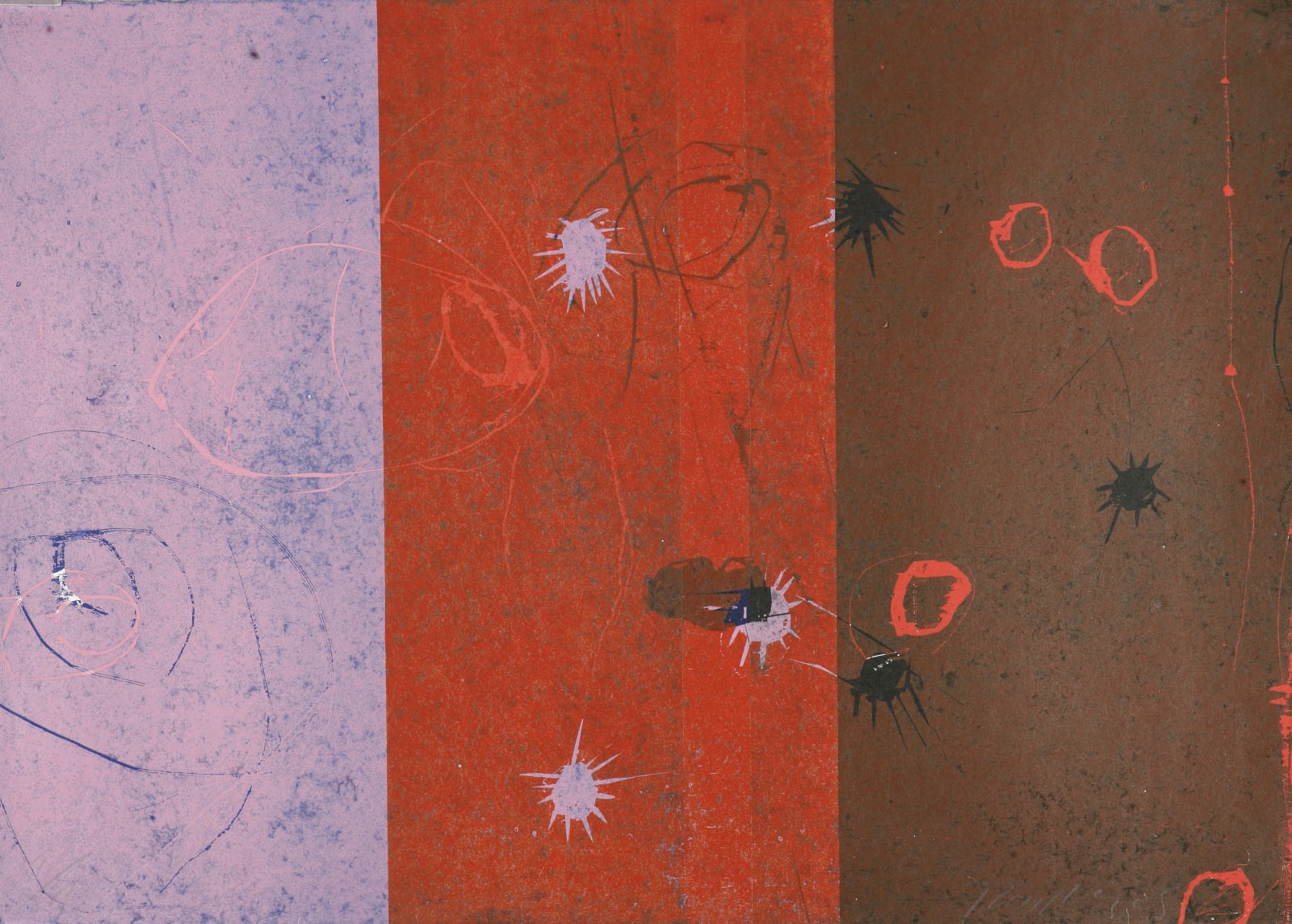 Tan Ping, 無題, 2005