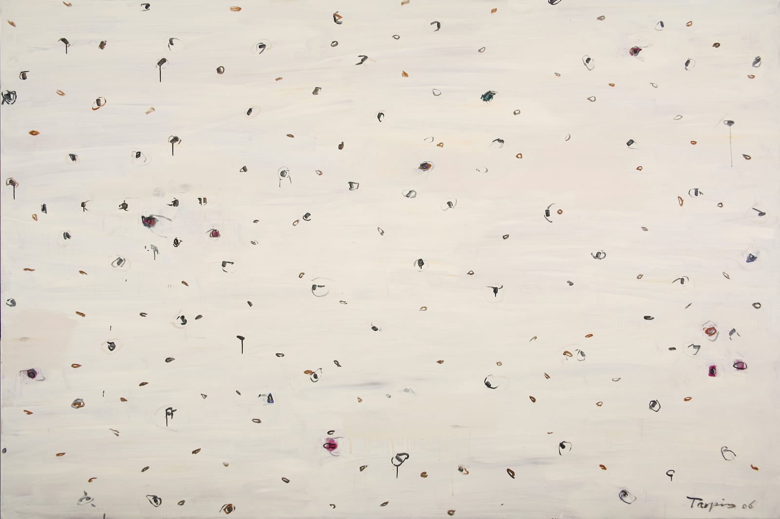 Tan Ping, 狀態 1 號, 2006