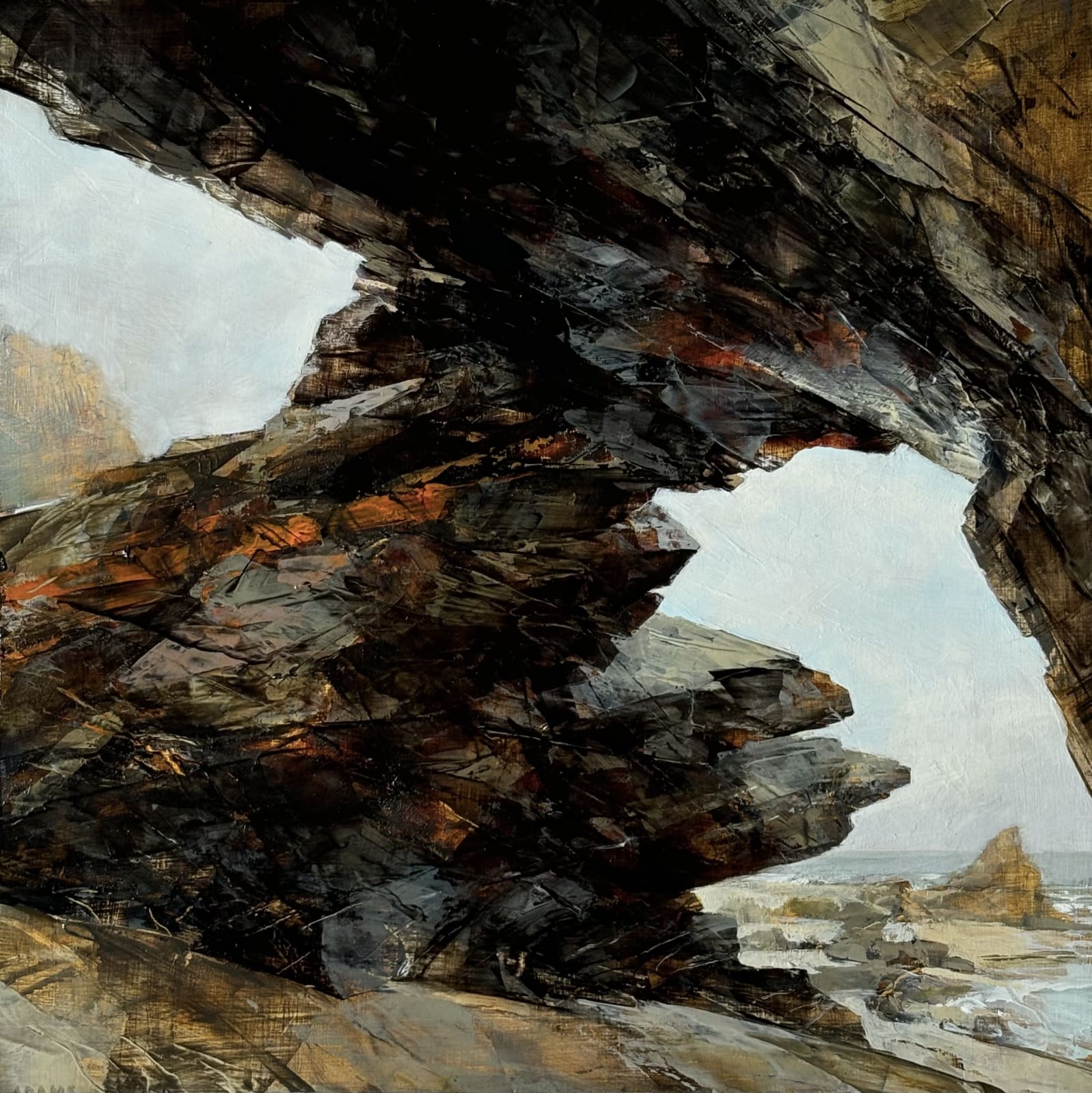 Sarah Adams, 12. Remnant, Trevone