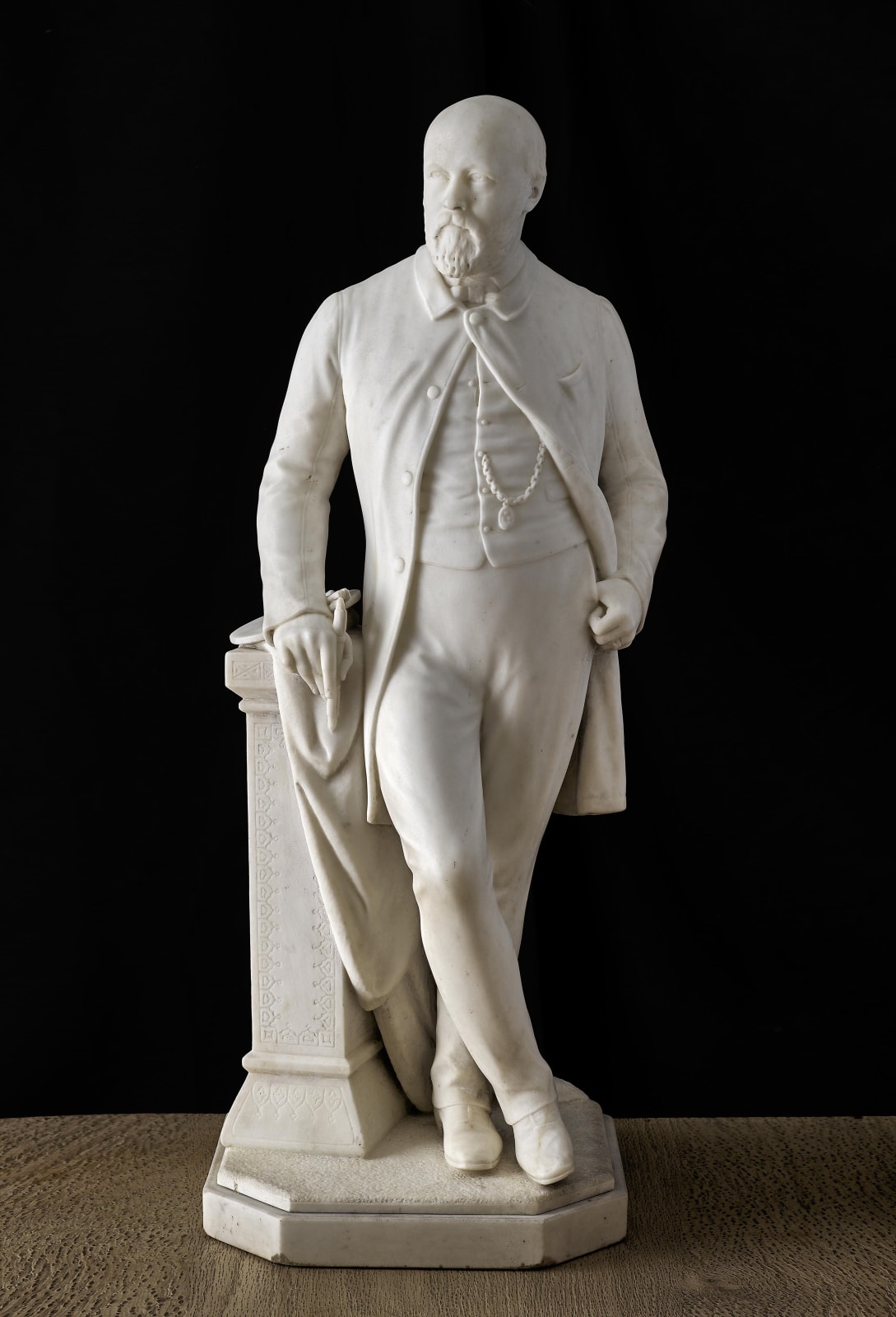 William Brodie (1815-1881), John Phillip, RA