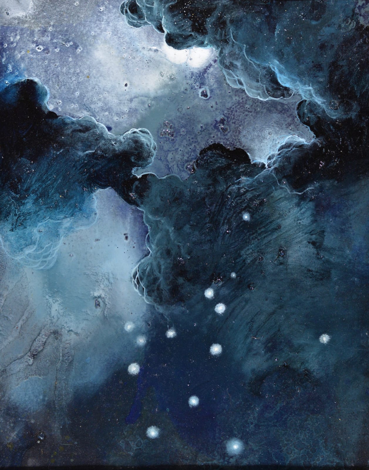 Michael Porter, Skyscape 22