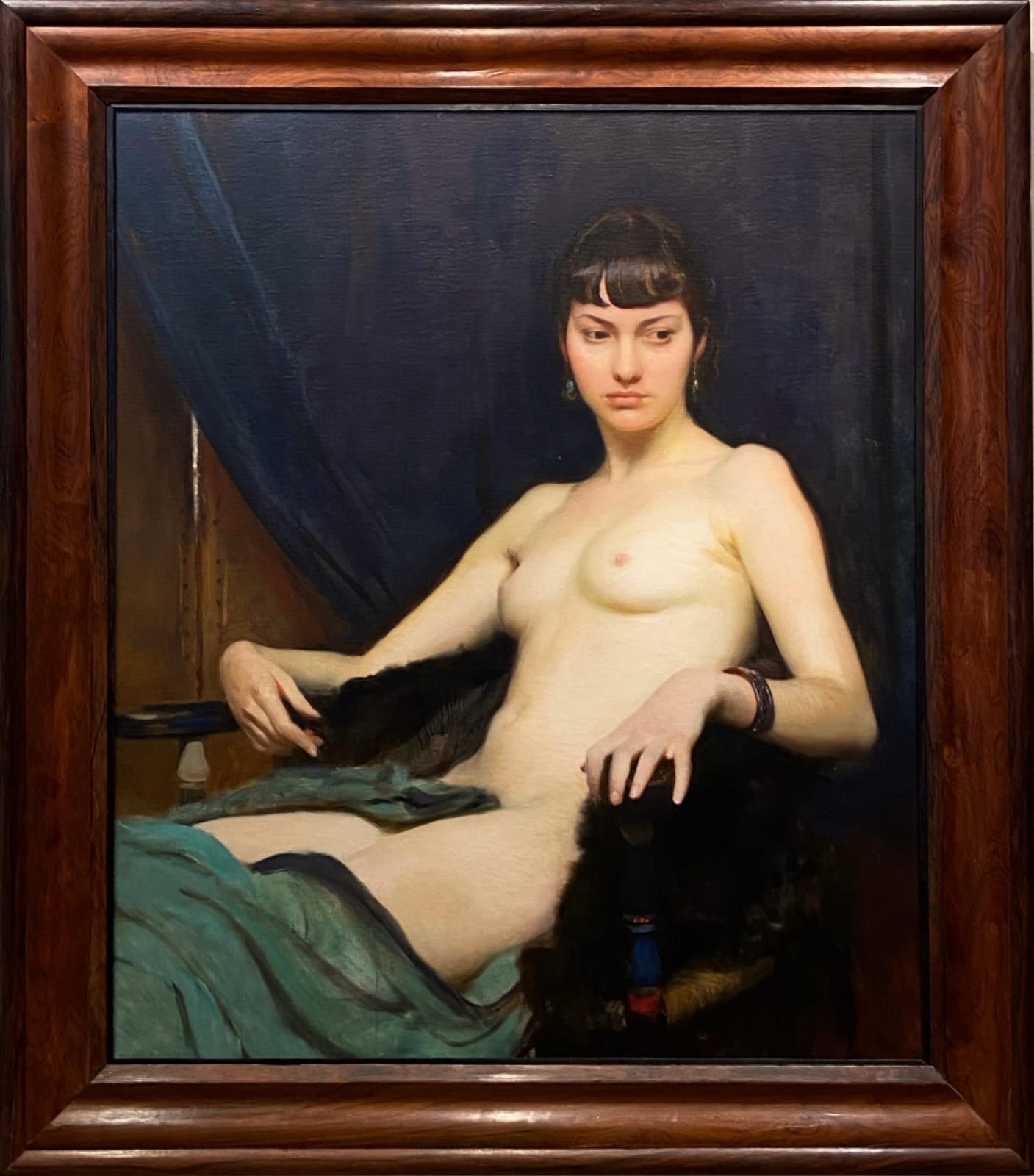 George Spencer Watson (1869-1934), A Study