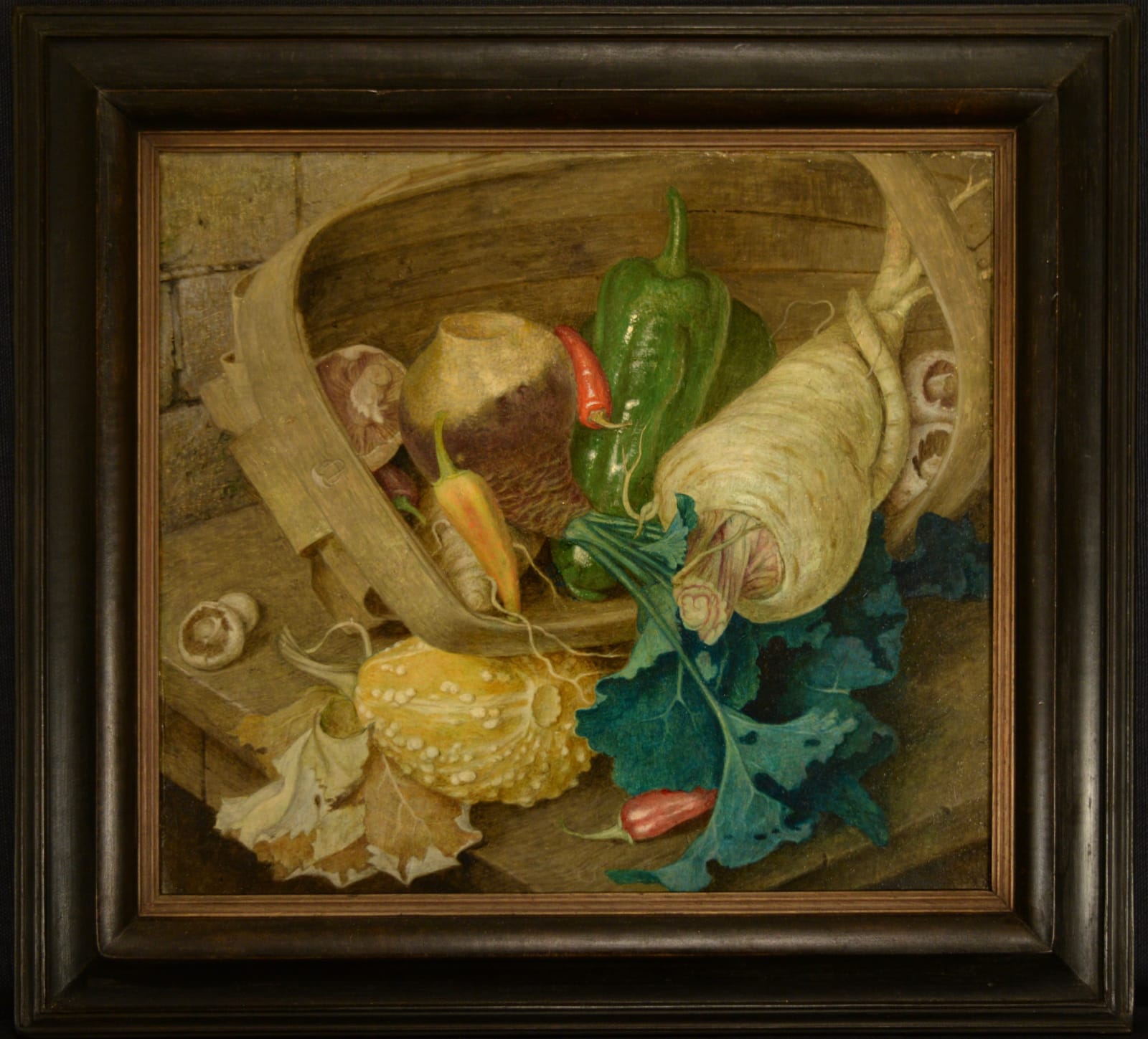 Maxwell Ashby Armfield (1882-1972), All Washed and Ready