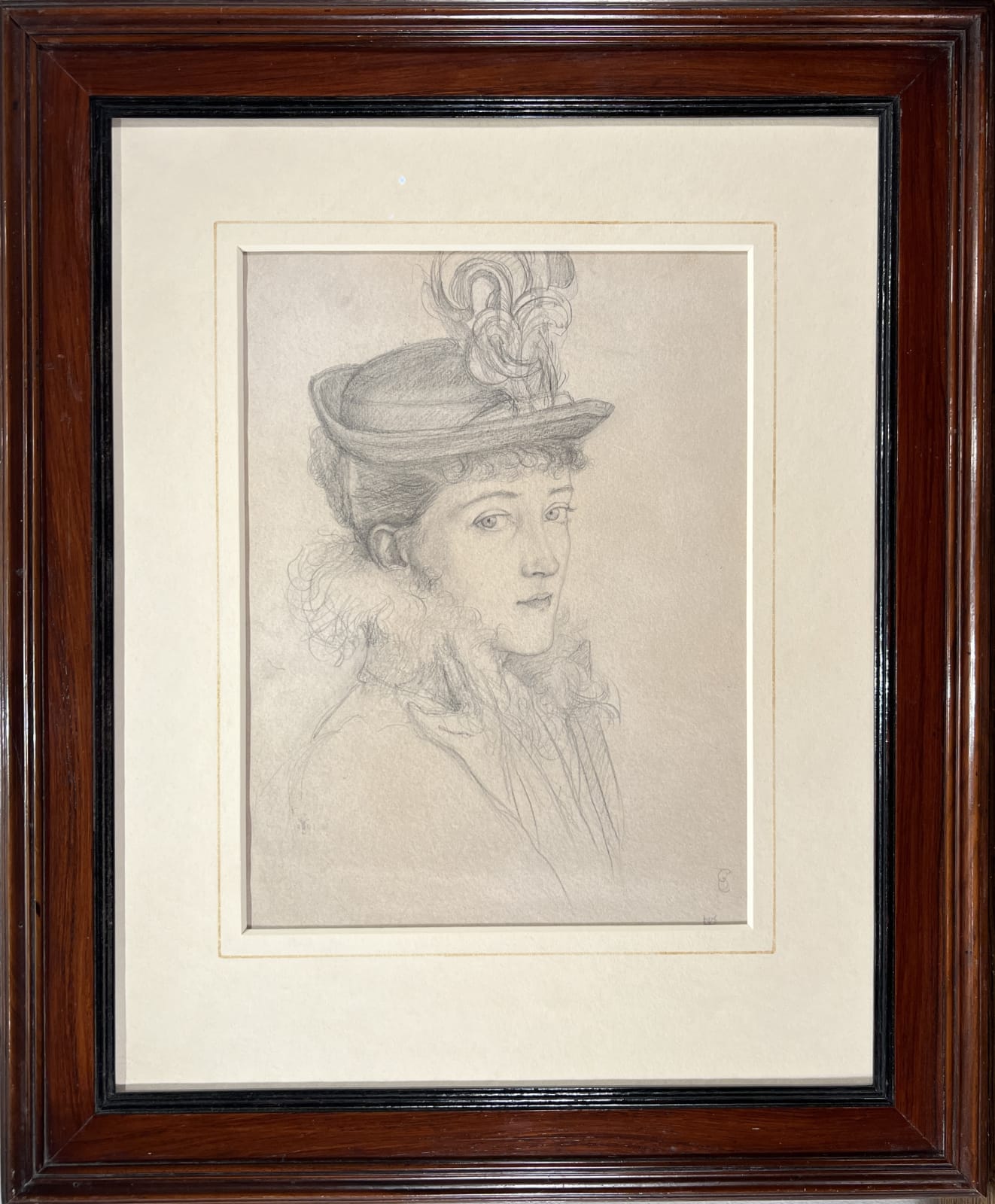 Marion Margaret Violet, Duchess of Rutland Manners 1856-1937, Emmie Bourke