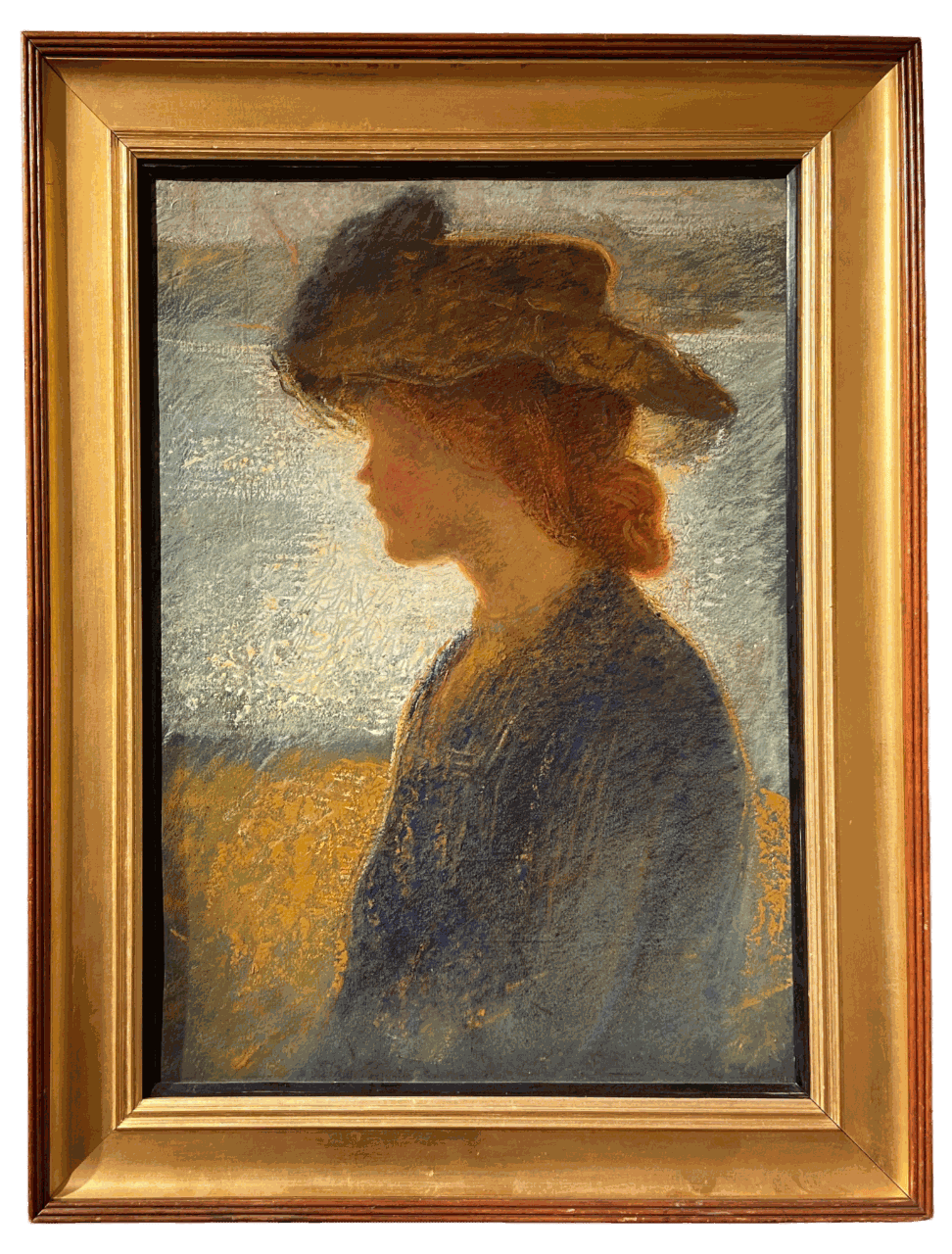 Philip Connard (1875-1958), By the Thames