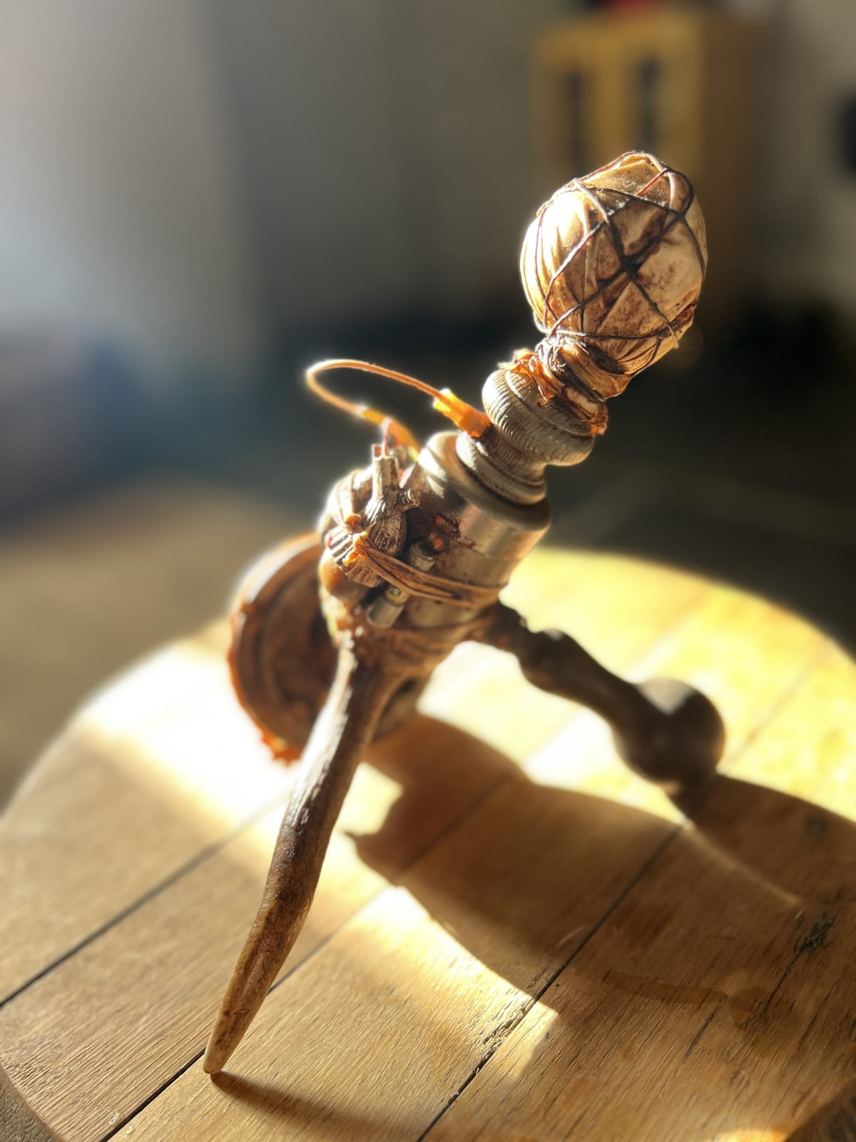 Anthrocombitool no. 9, 2023