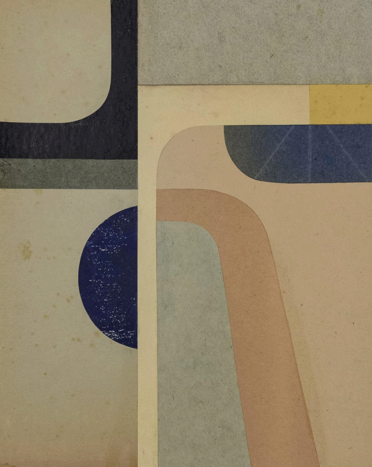 soizic menut, tiny no. 38, 2023