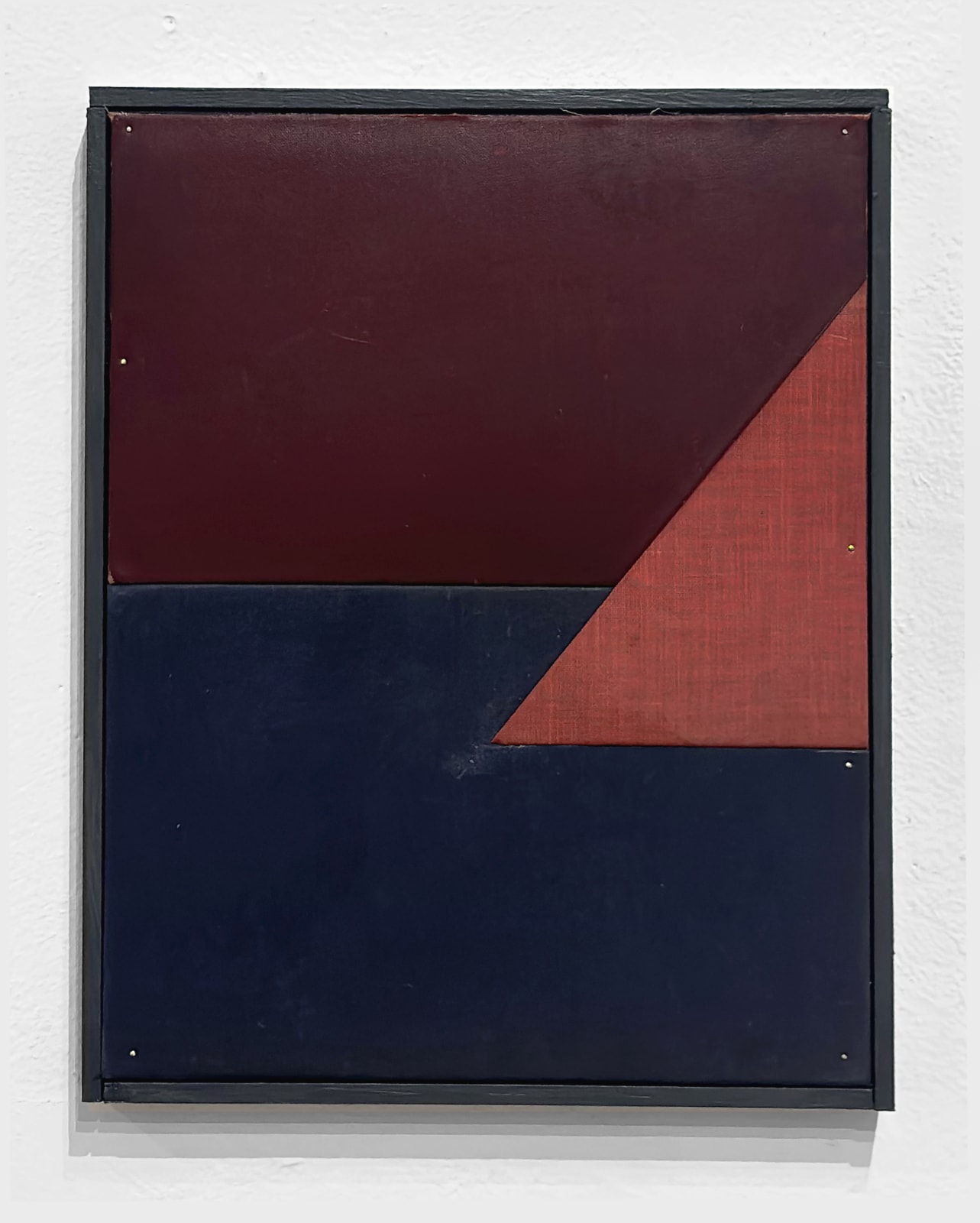 Dean Brown, under cover 40, 2025