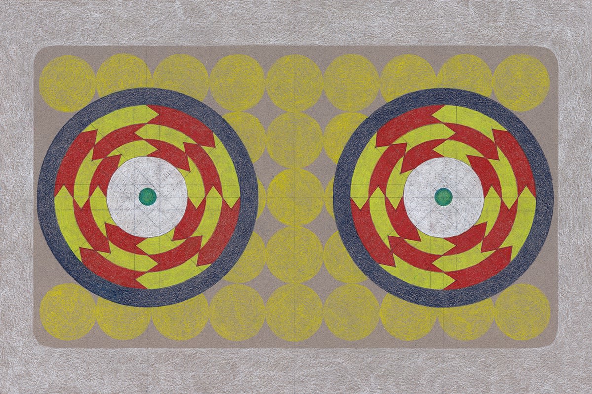 scott l. dickson, television eyes