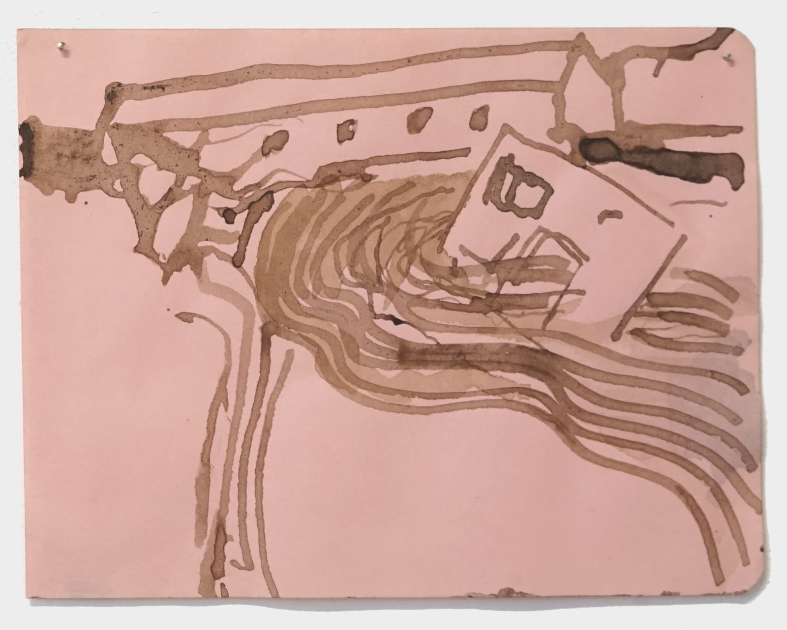 PAUL BOWEN, Paul Bowen no. 12