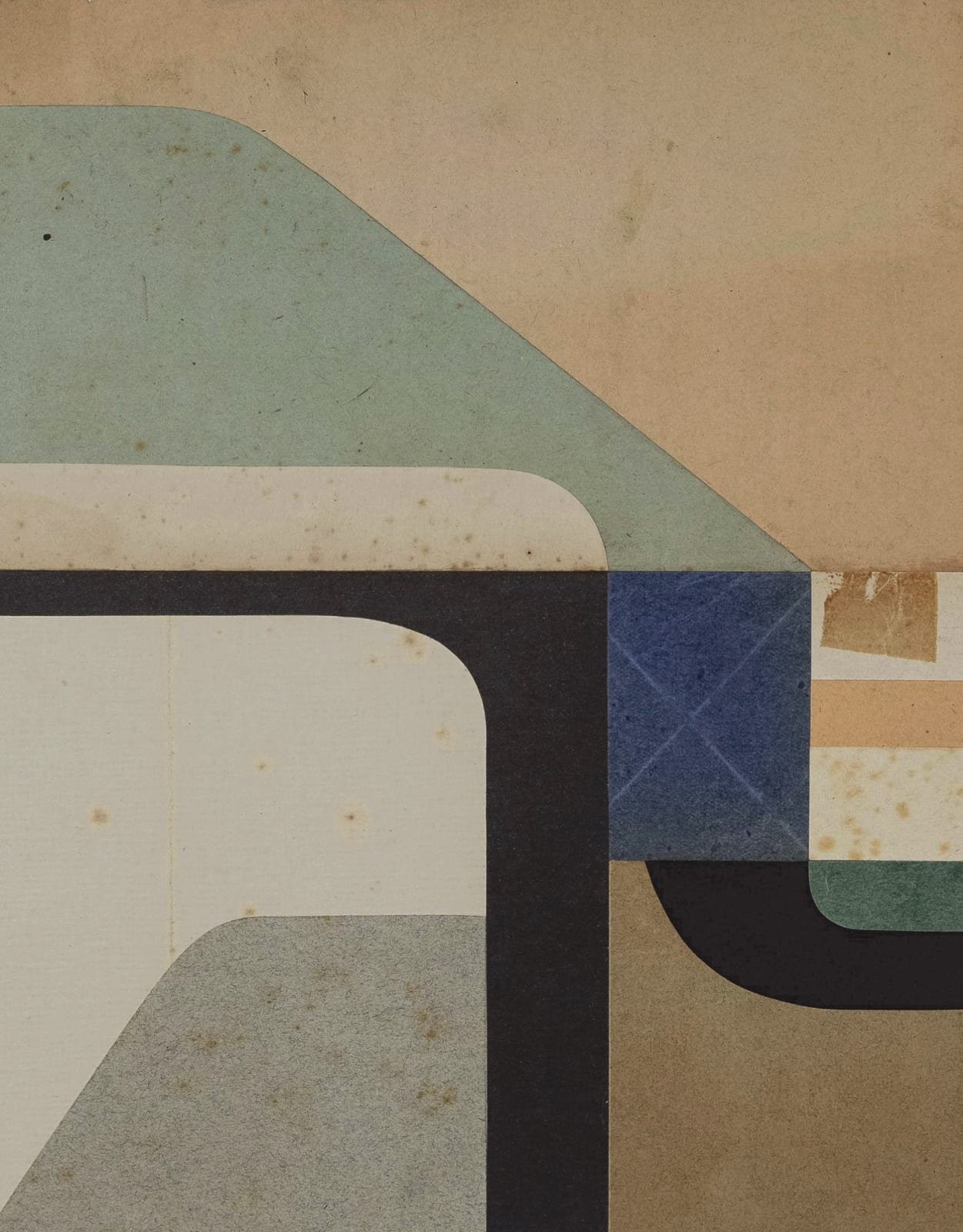 soizic menut, tiny no. 40, 2023