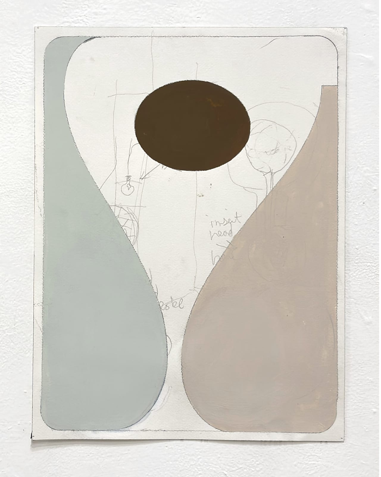 AA - LOCALS NO. 2 , BAILEY BOB BAILEY - TOGETHER, STUDY, 2025