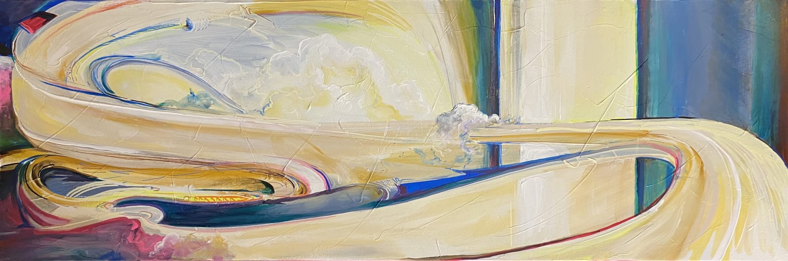 com, Chris Gann - the supposed golden path