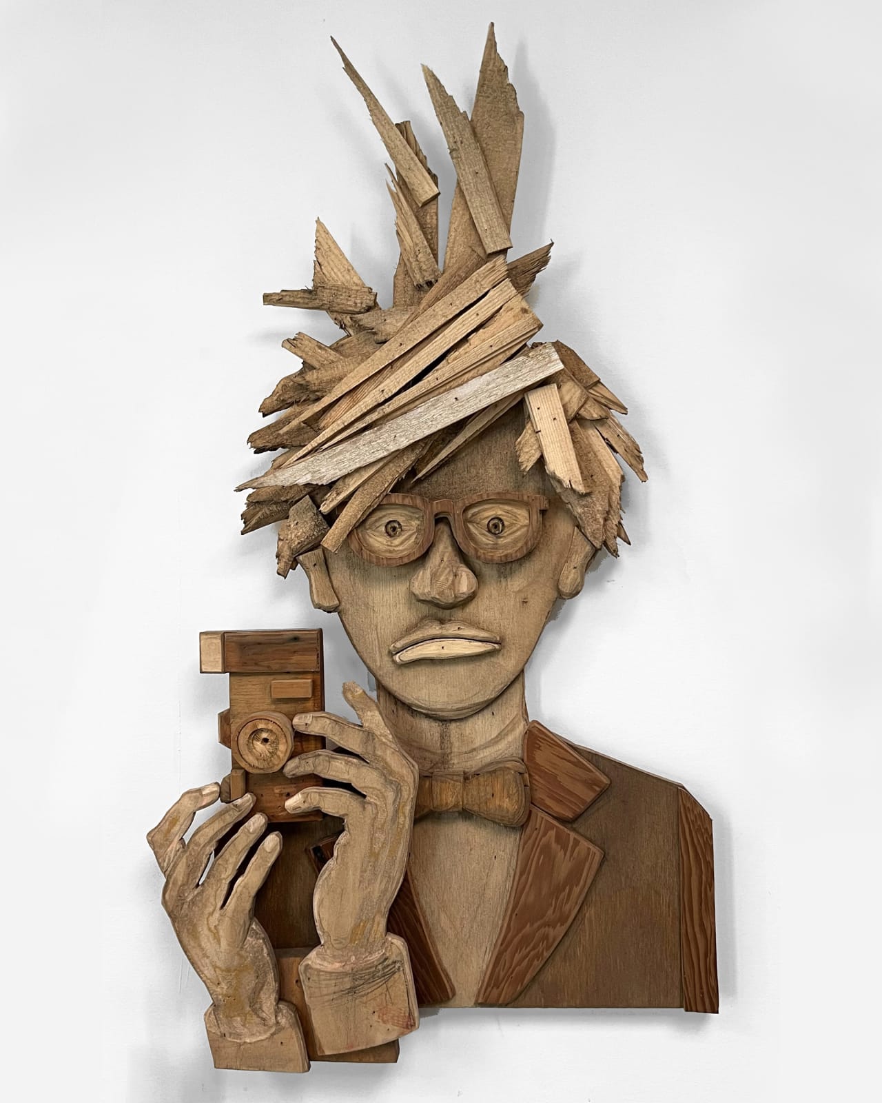 DREW BOUGHTON , ANDY