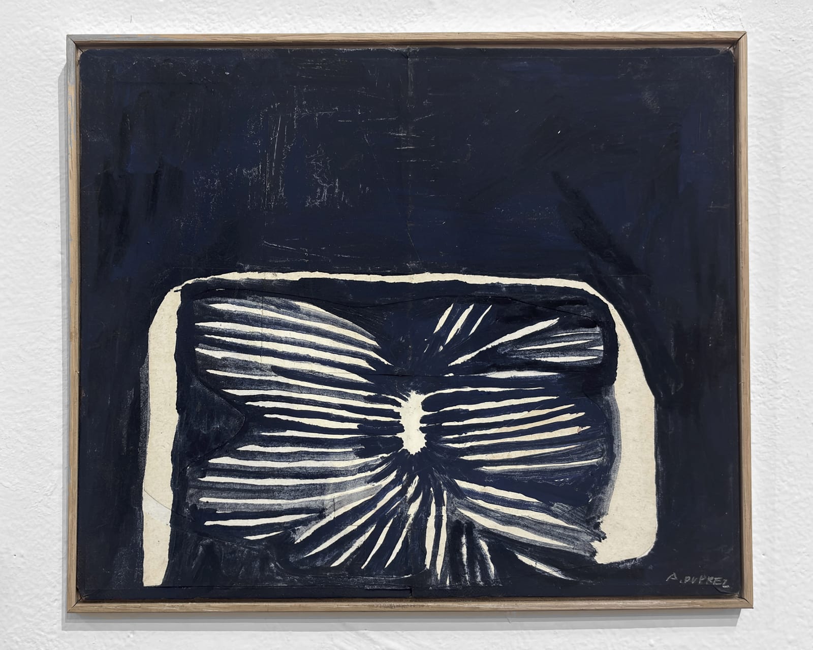 ALEXANDRA DUPREZ , no. 46