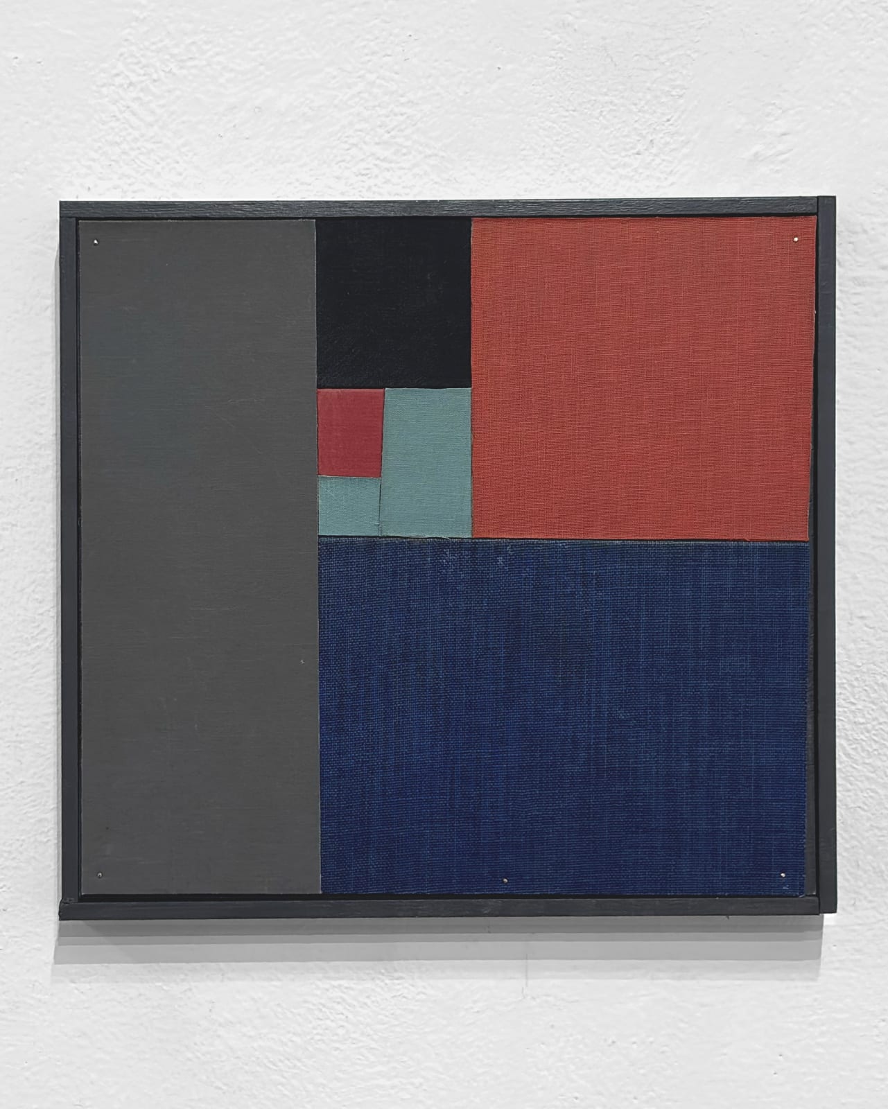 Dean Brown, under cover 49, 2025