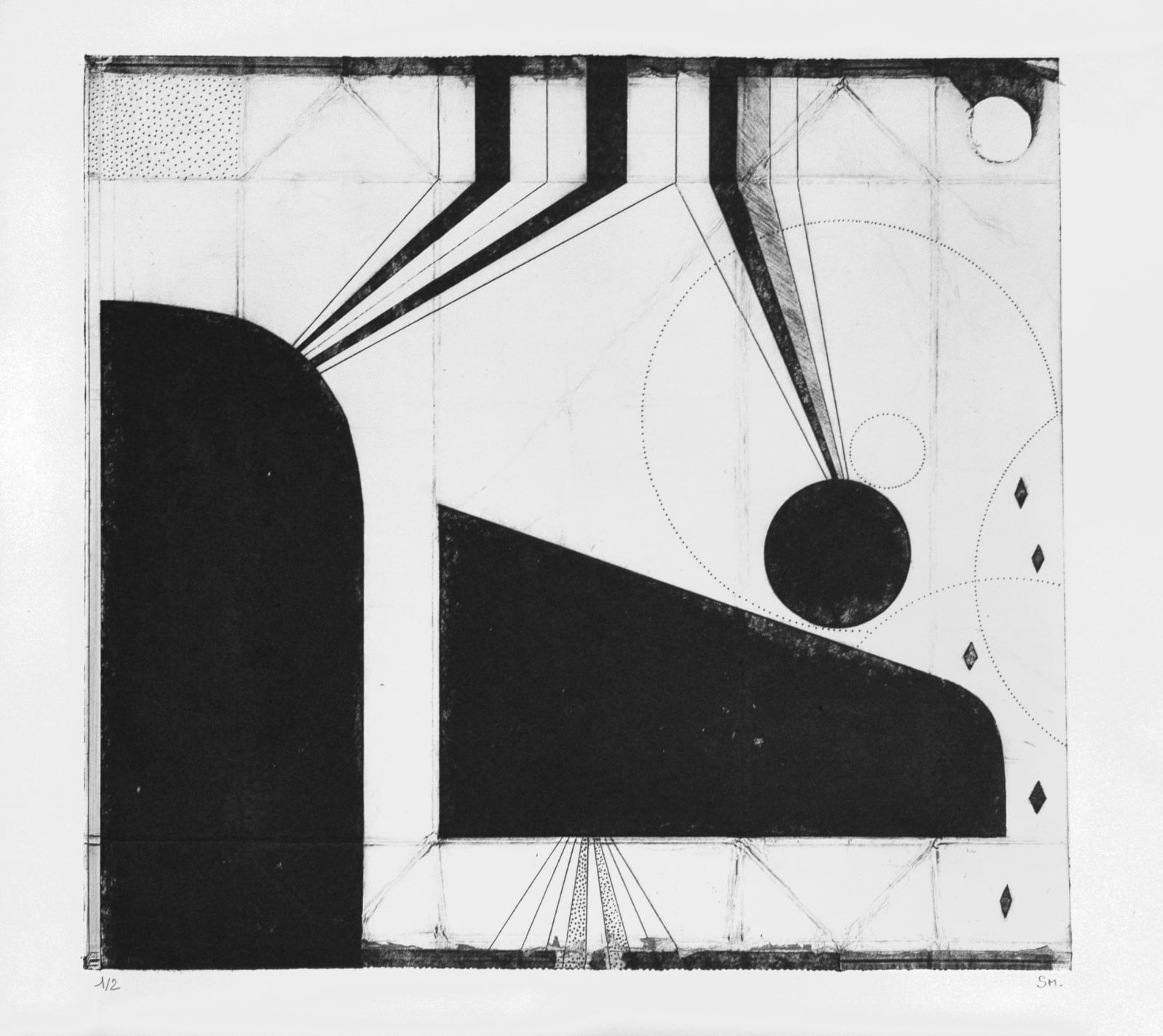 soizic menut, milk module no. 8, 2023