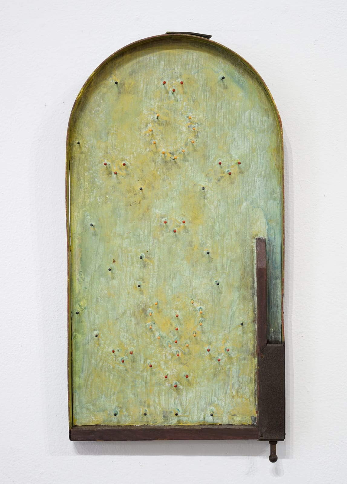 Dean Nimmer, bagatelle no. 19