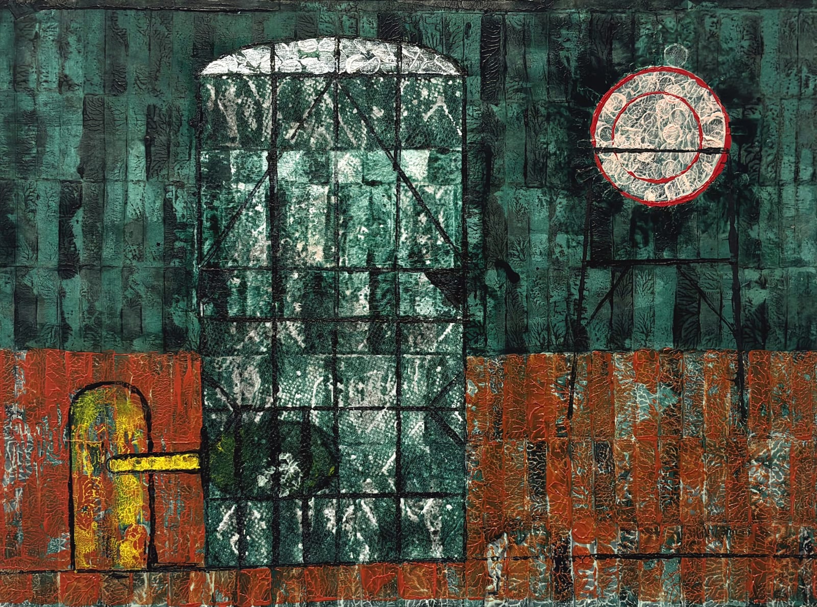 tim de christopher, no. 11, 2025