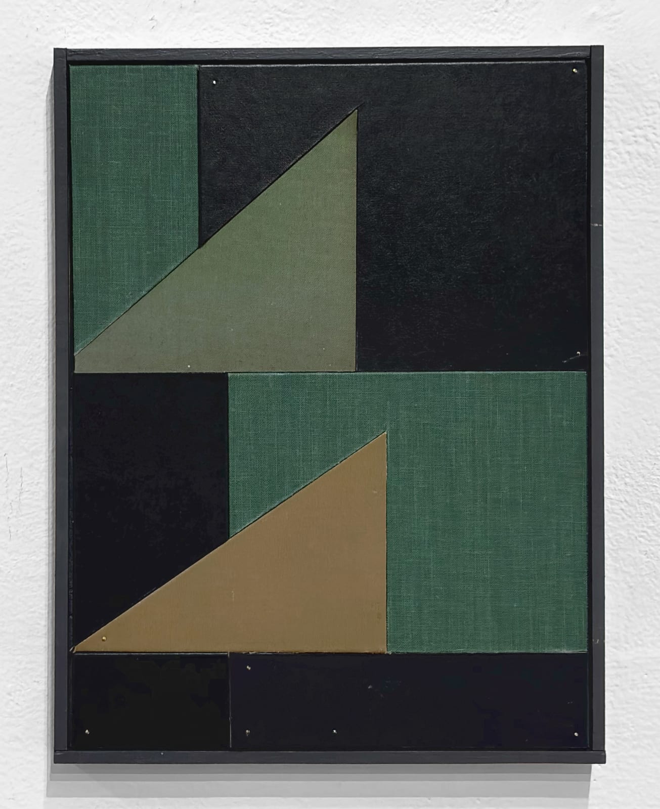 Dean Brown, under cover 54, 2025