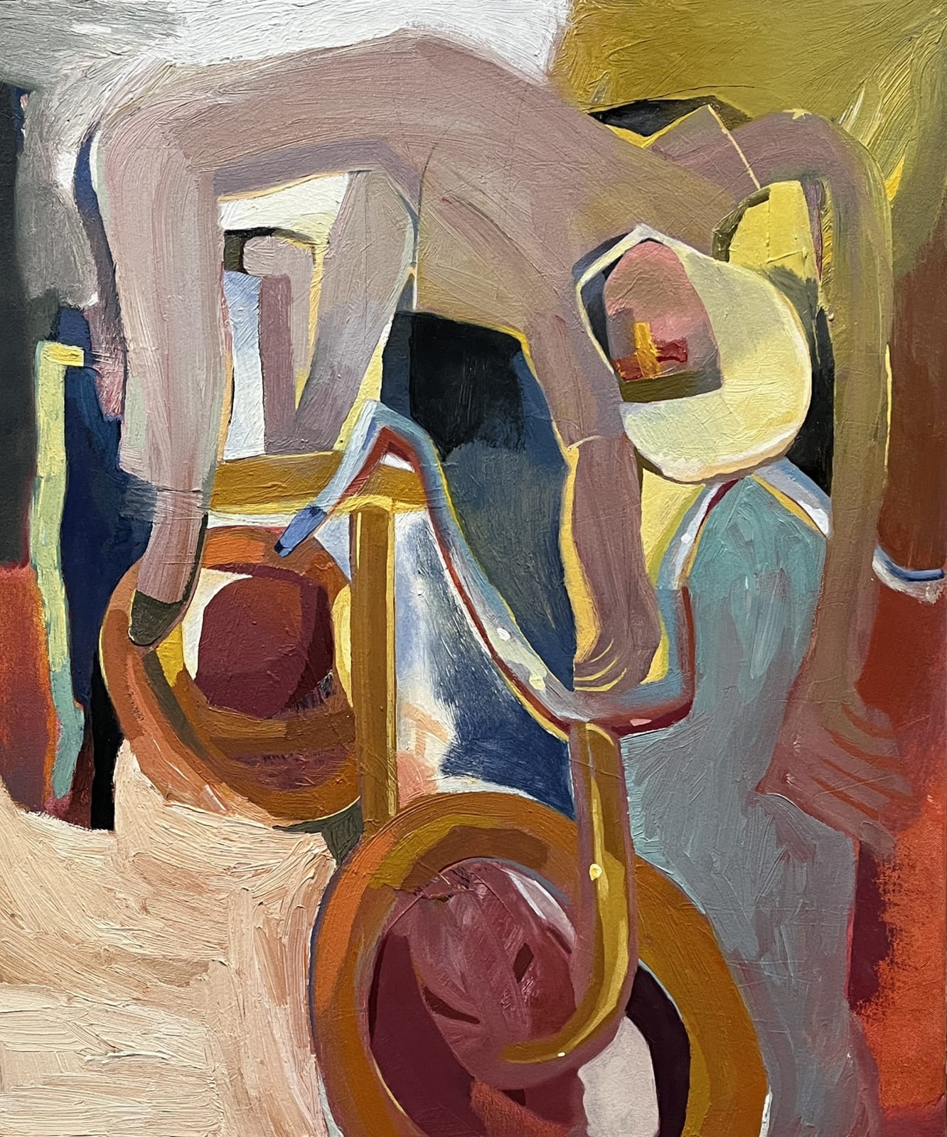 celeste henriquez, never enough 2, 2024