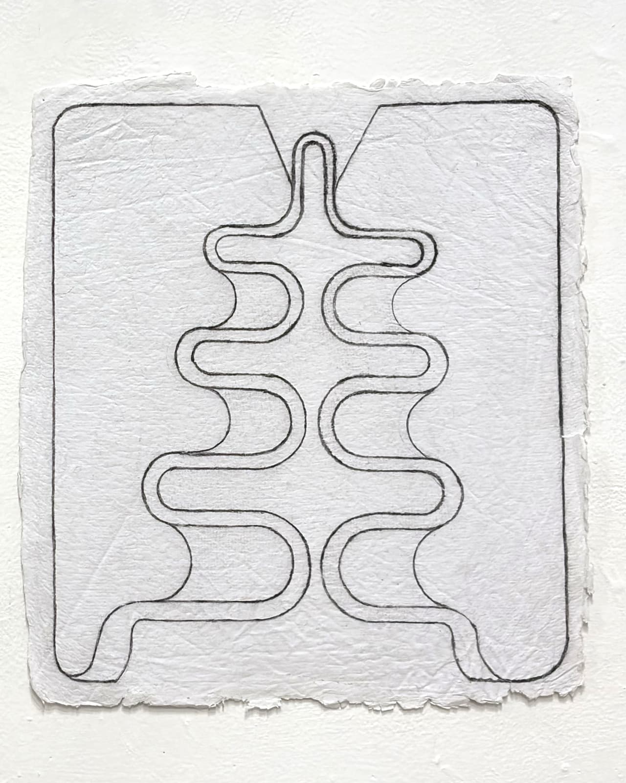 AA - LOCALS NO. 2 , BAILEY BOB BAILEY - STUDY, 2024