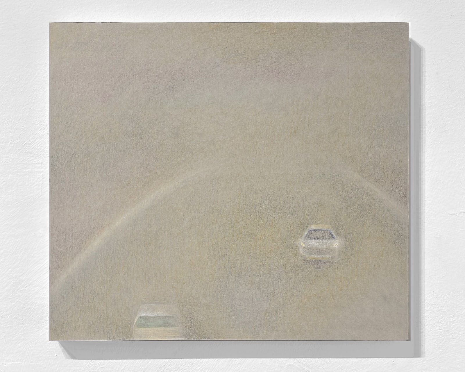 AA - LOCALS NO. 2 , SHONA MACDONALD - THE VAPOURS SO WHITEN #1, 2024-25