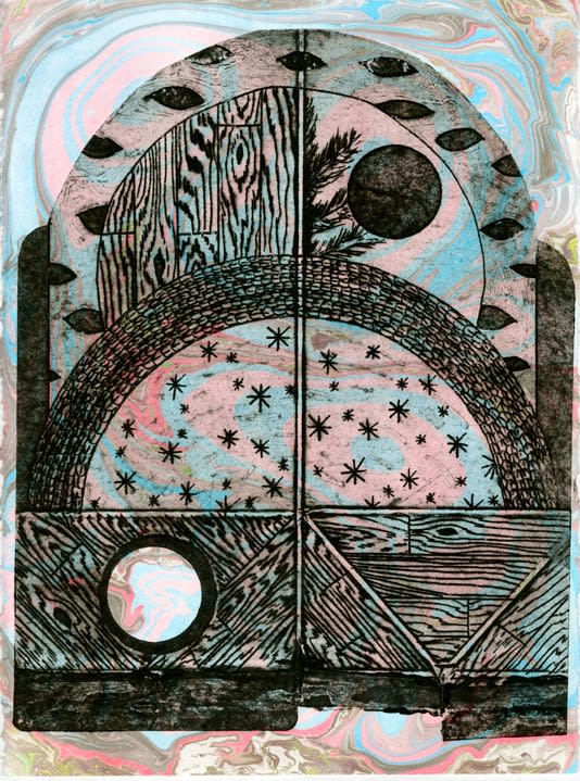 locals no. 1 A, Angela zammarelli - home feelings