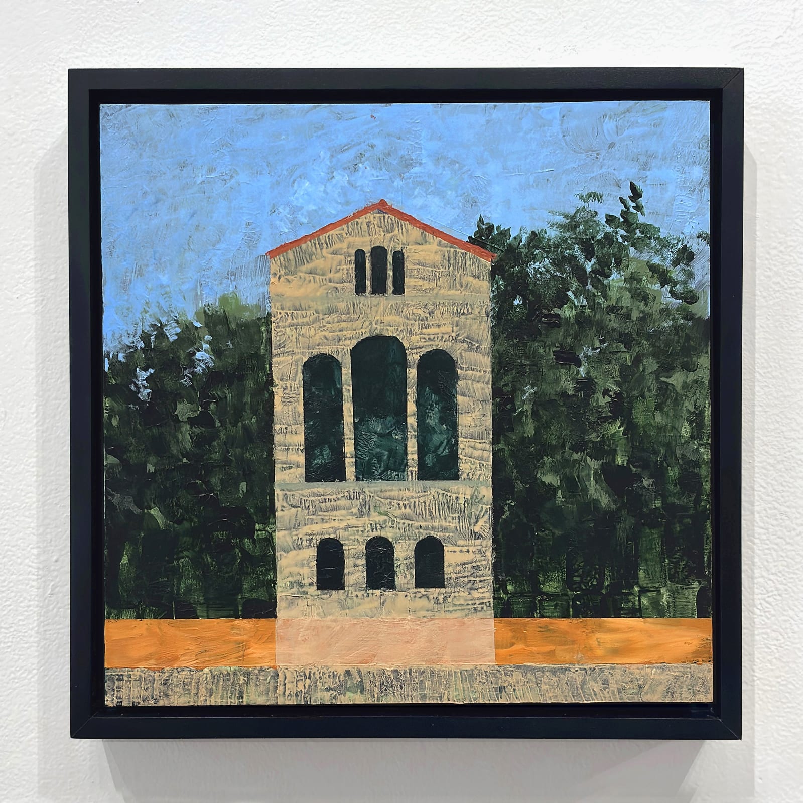 tim de christopher, no. 13
