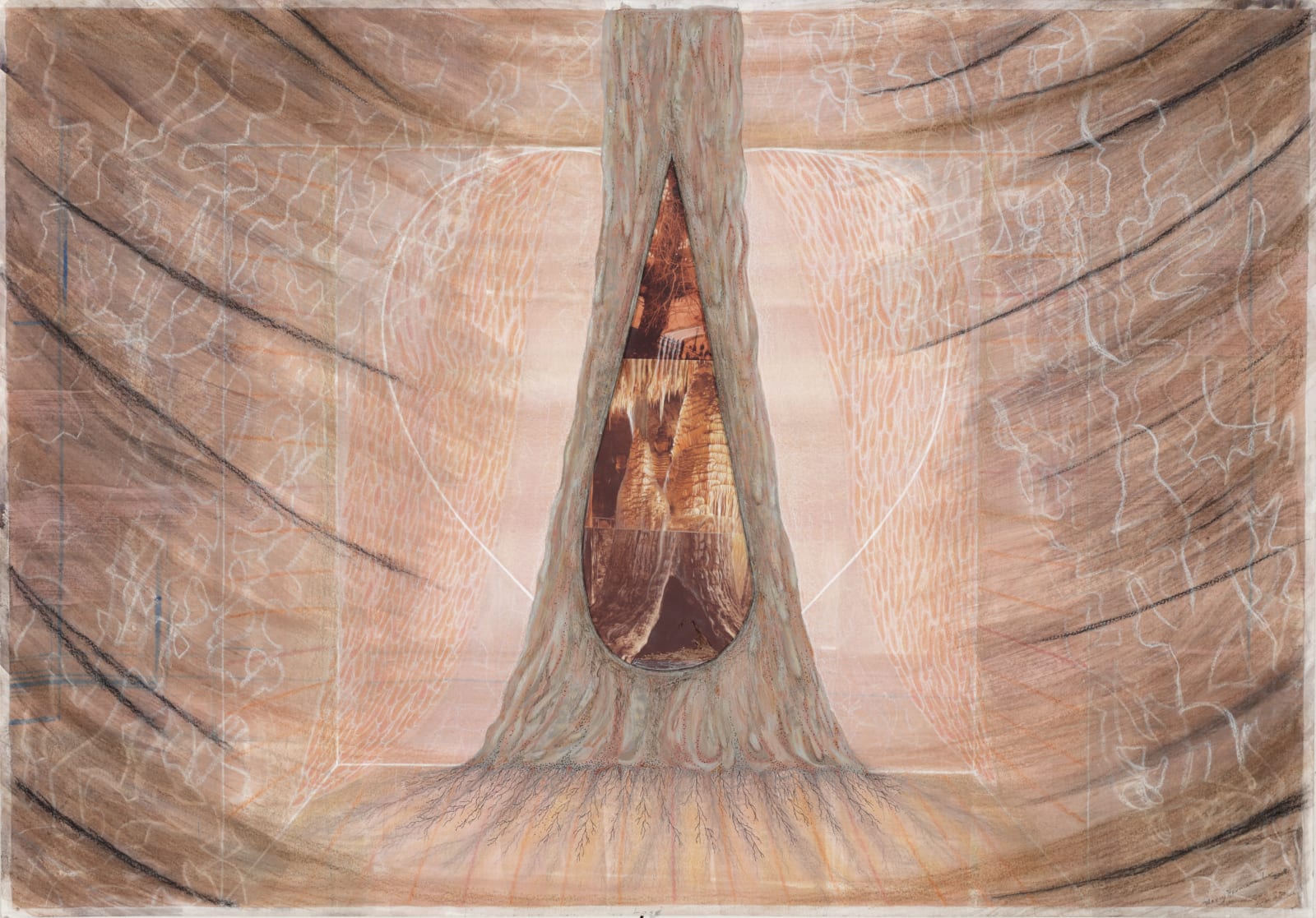 MARCY HERMANSADER, loss, 2019