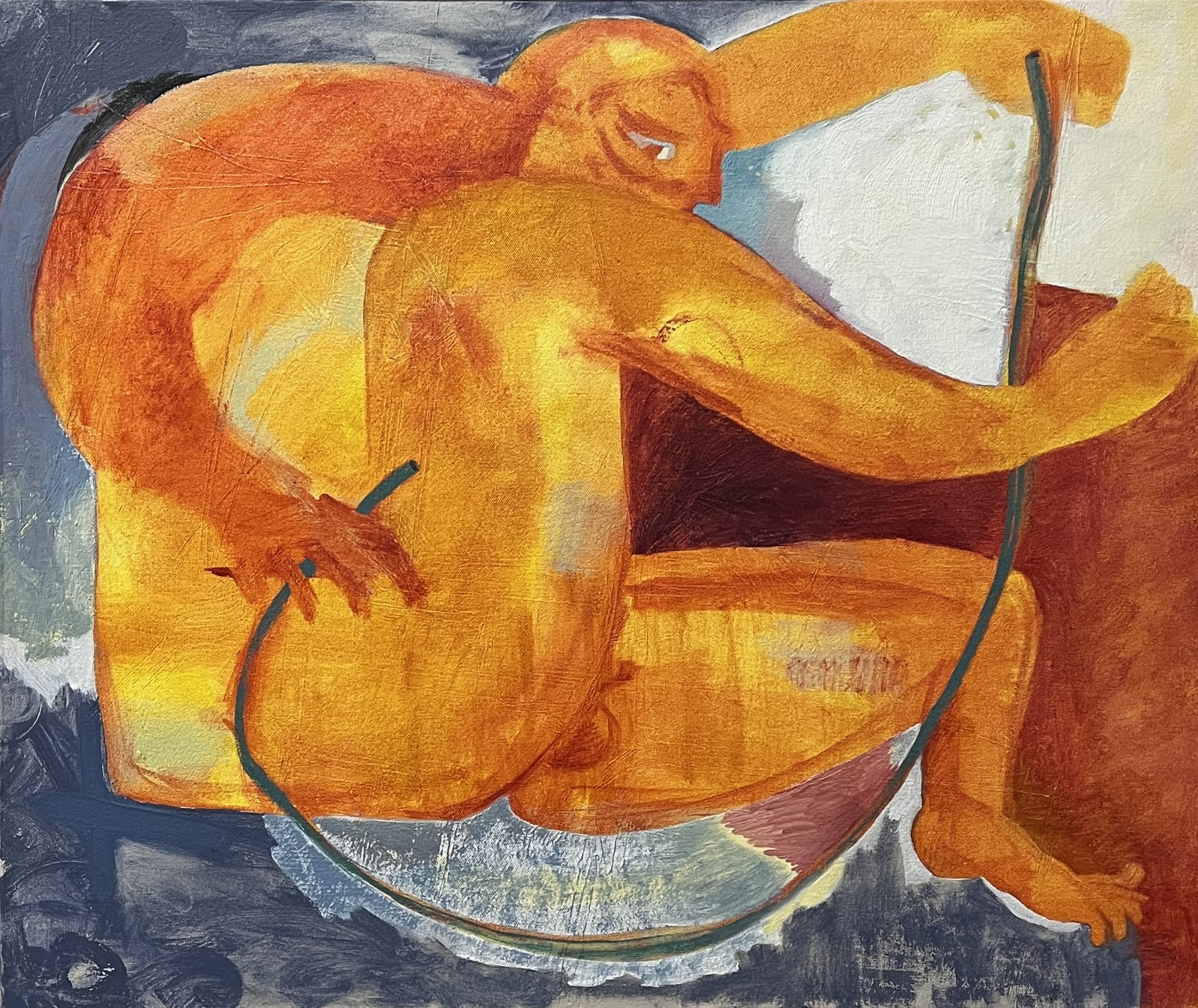 celeste henriquez, single dutch, 2024