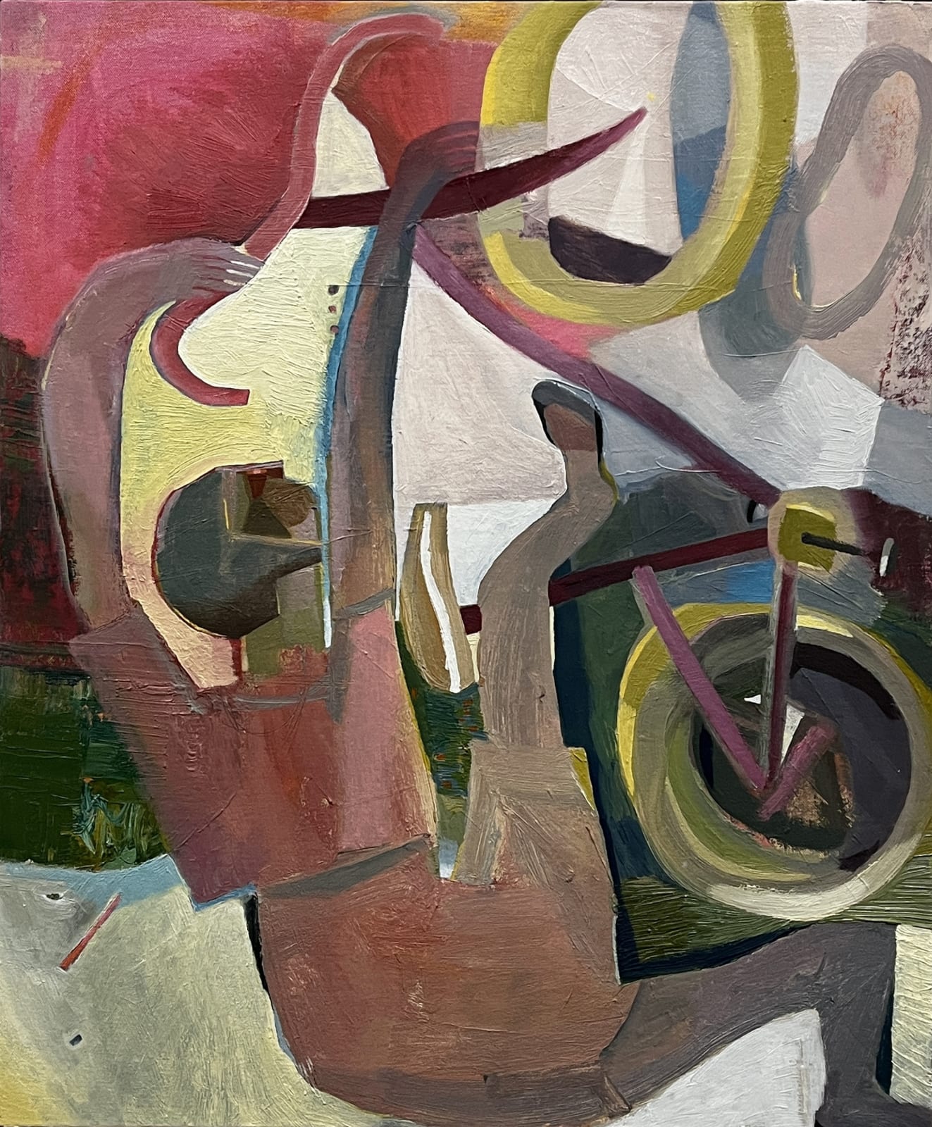 celeste henriquez, never enough 1, 2024