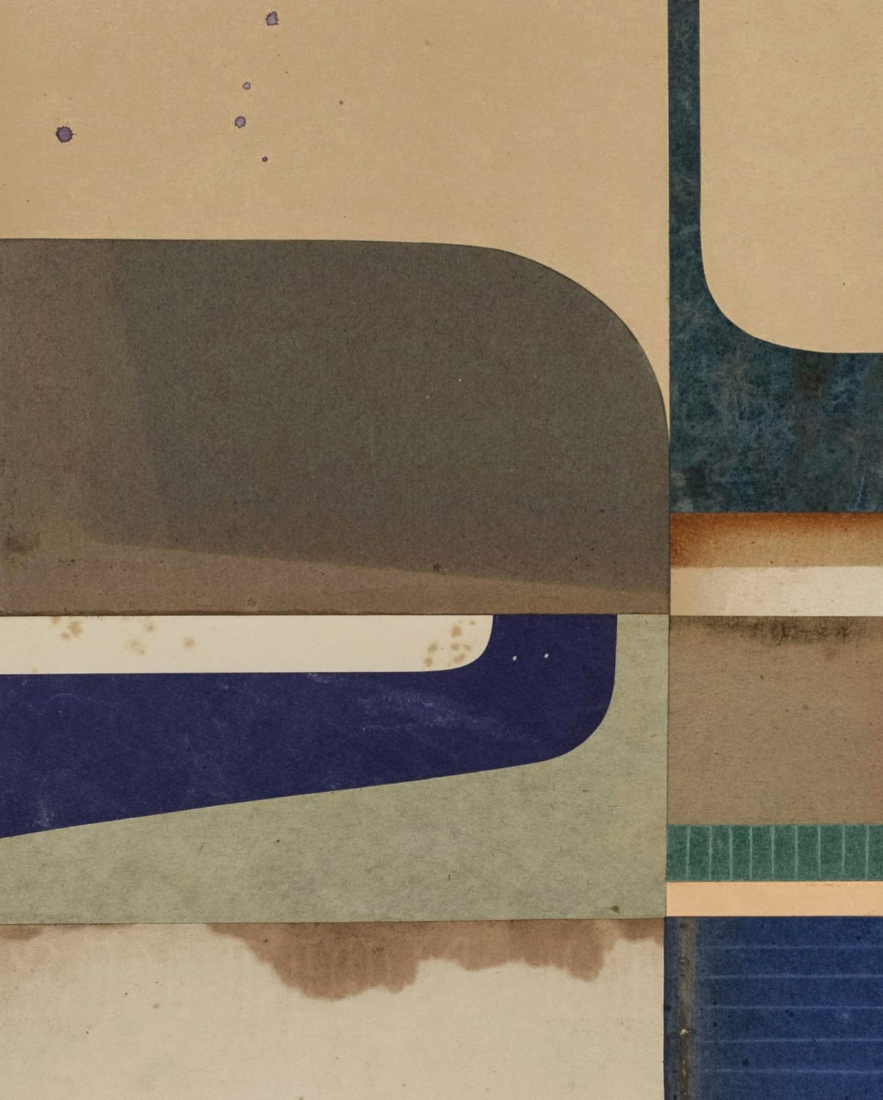 soizic menut, tiny no. 44, 2023