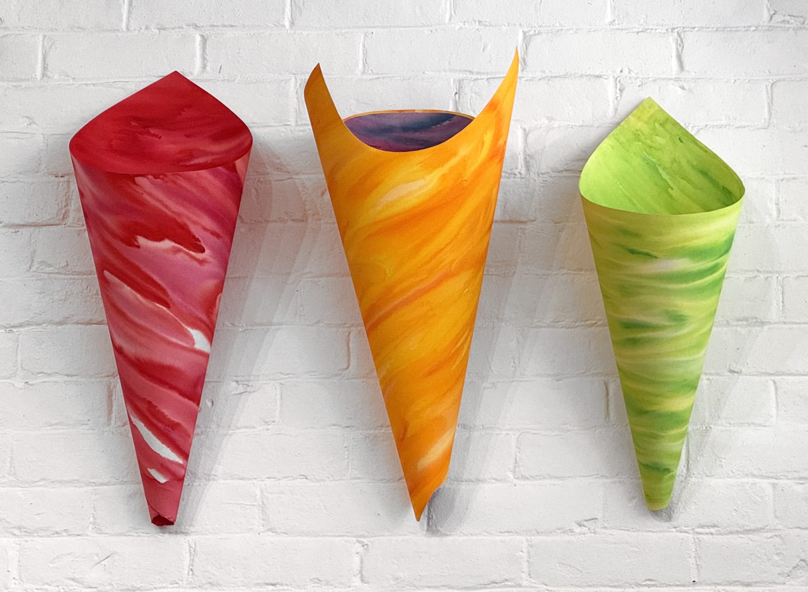 CHRISTA WHITTEN , 2025