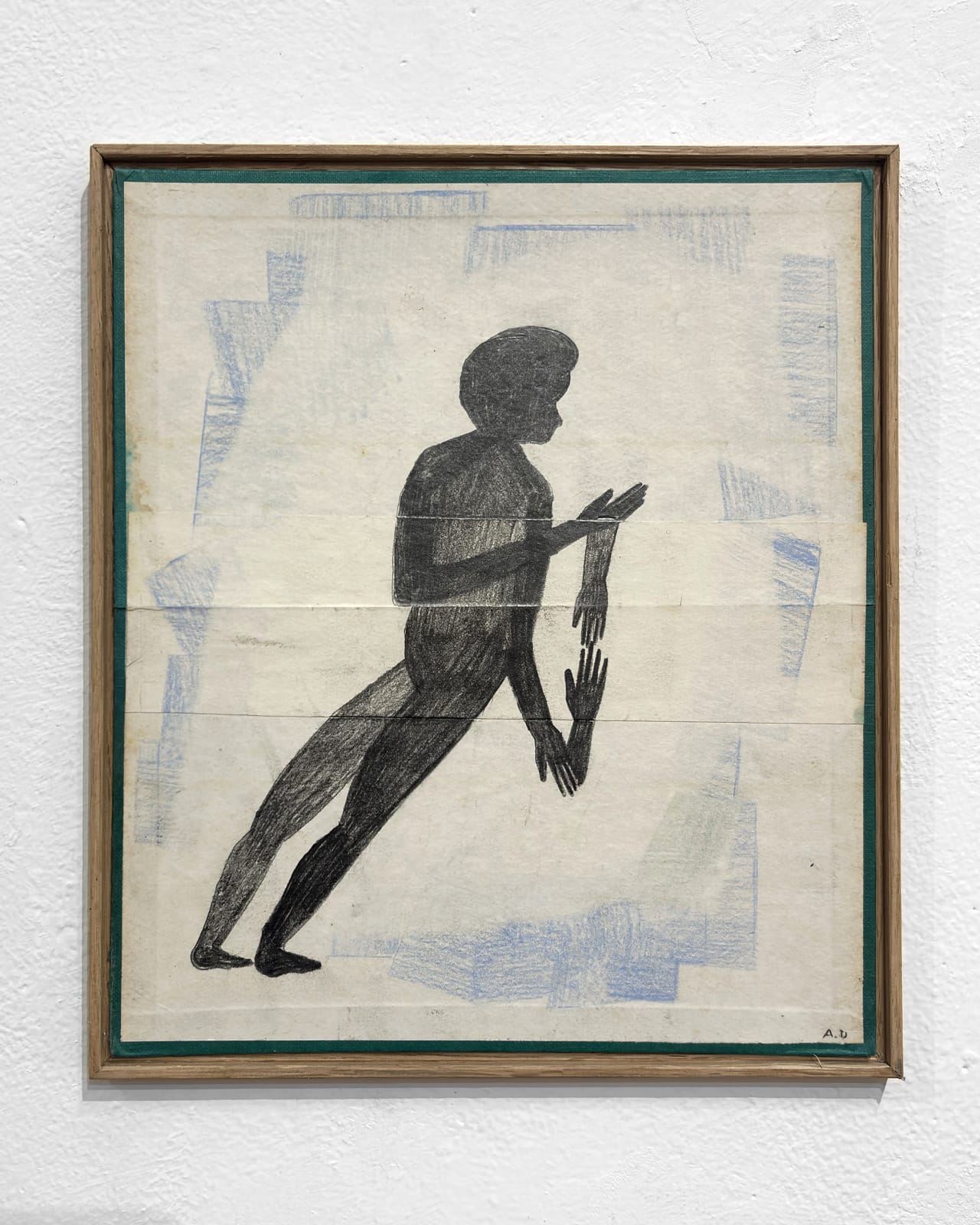 ALEXANDRA DUPREZ , no. 41