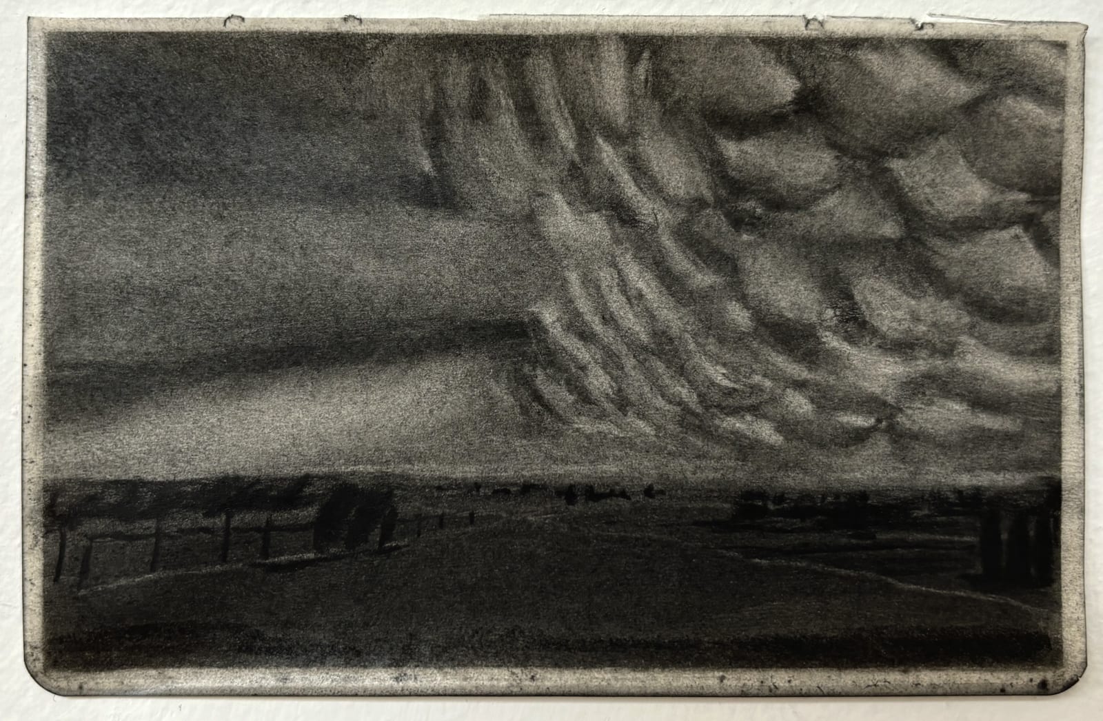 NORTHEAST DECONSTRUCTED GROUP 2, Stacy Caldwell no. 25