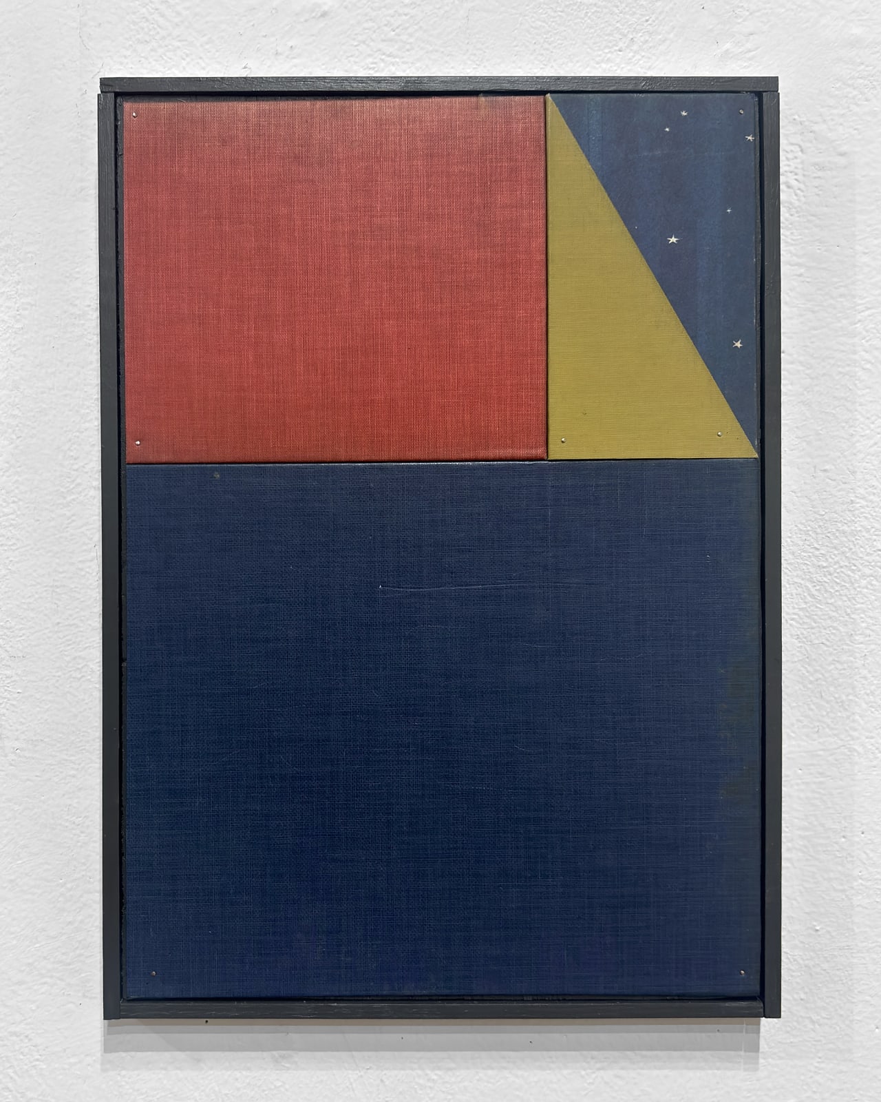 Dean Brown, under cover 56, 2025