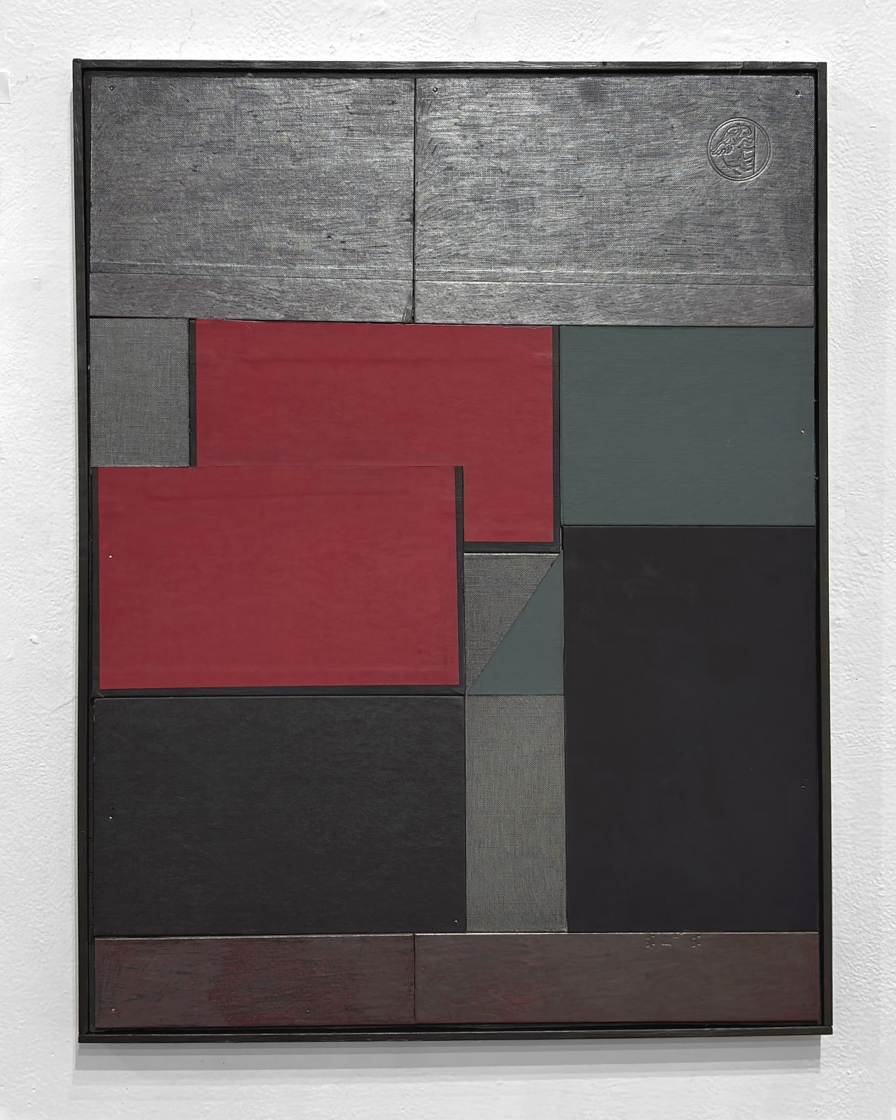 Dean Brown, under cover 52, 2025