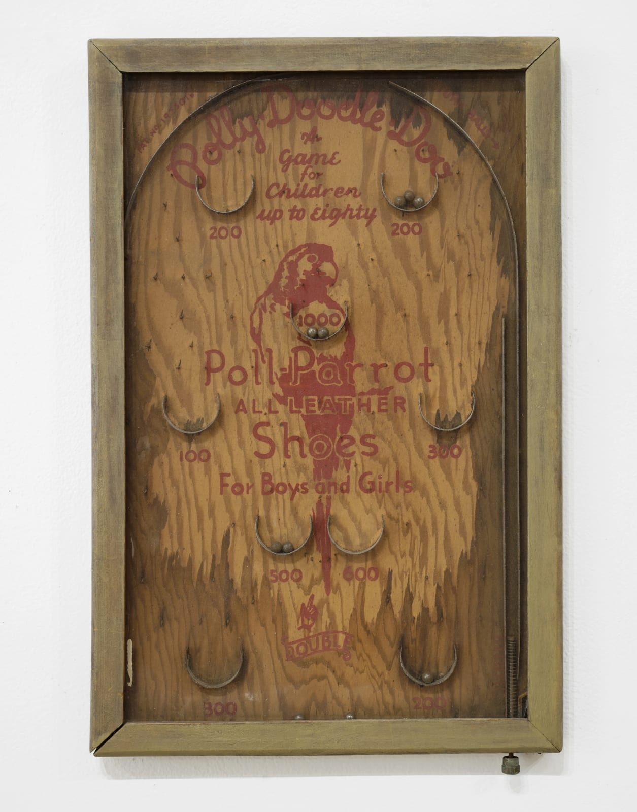 Dean Nimmer, bagatelle no. 37