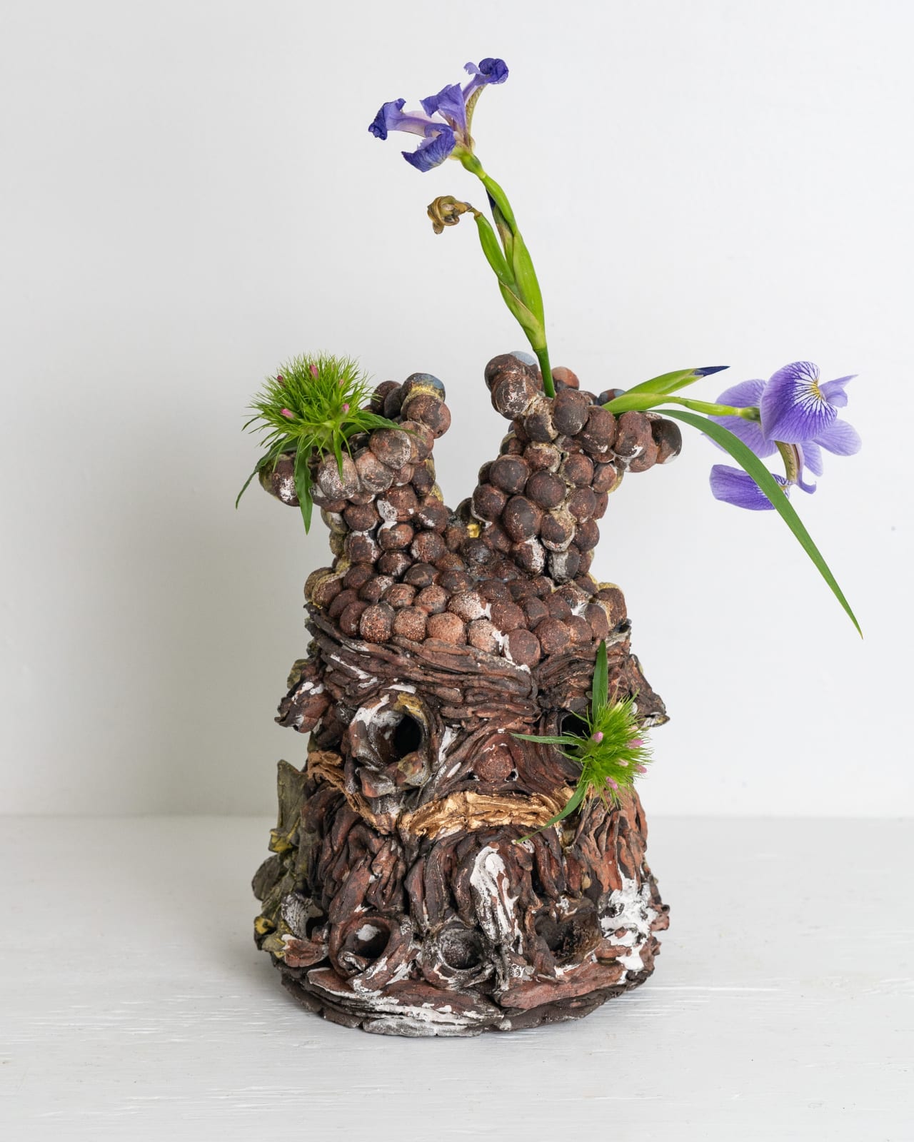 karlene jean kantner, stump I, 2025
