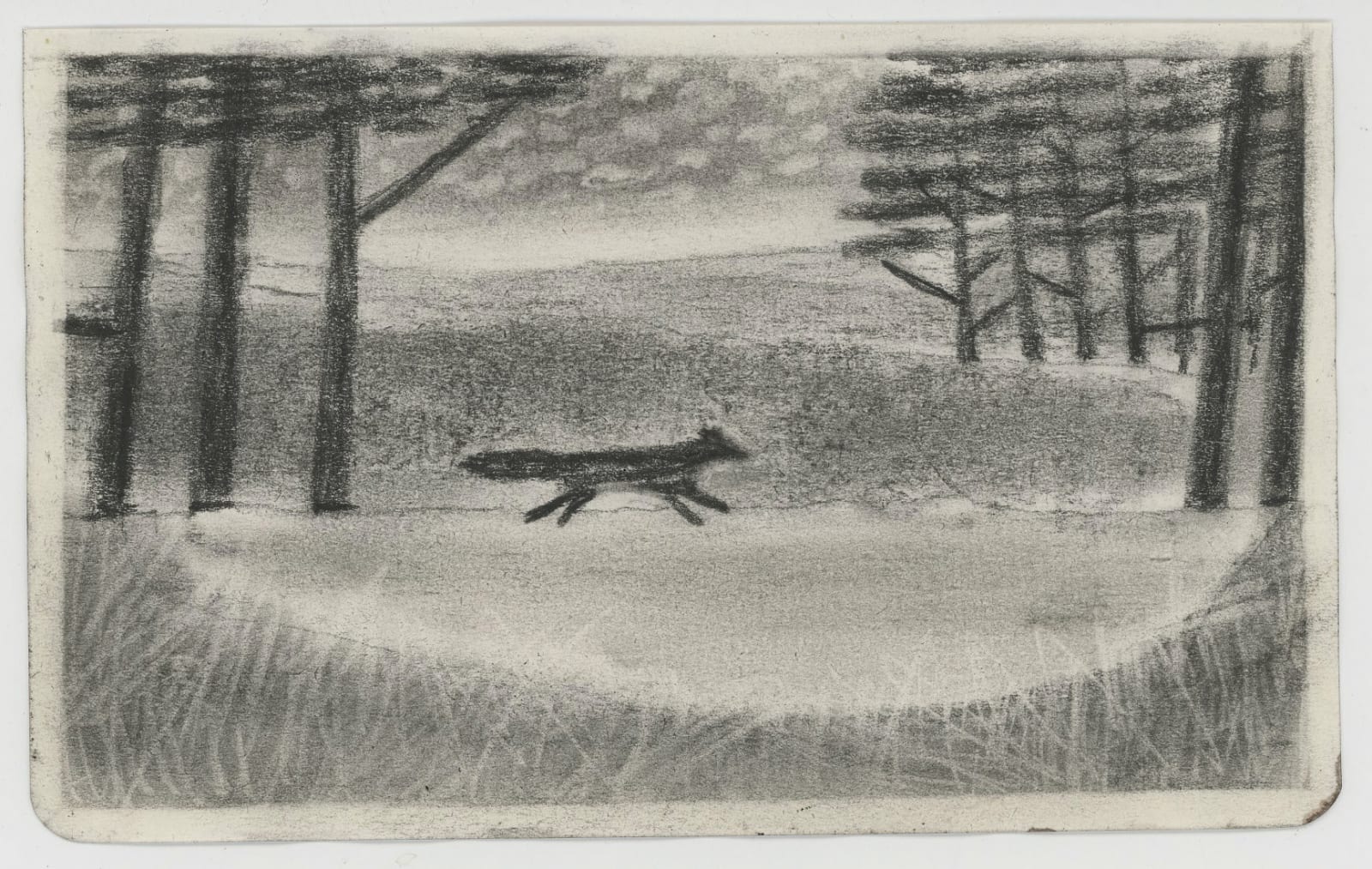 NORTHEAST DECONSTRUCTED GROUP 2, Stacy Caldwell no. 6