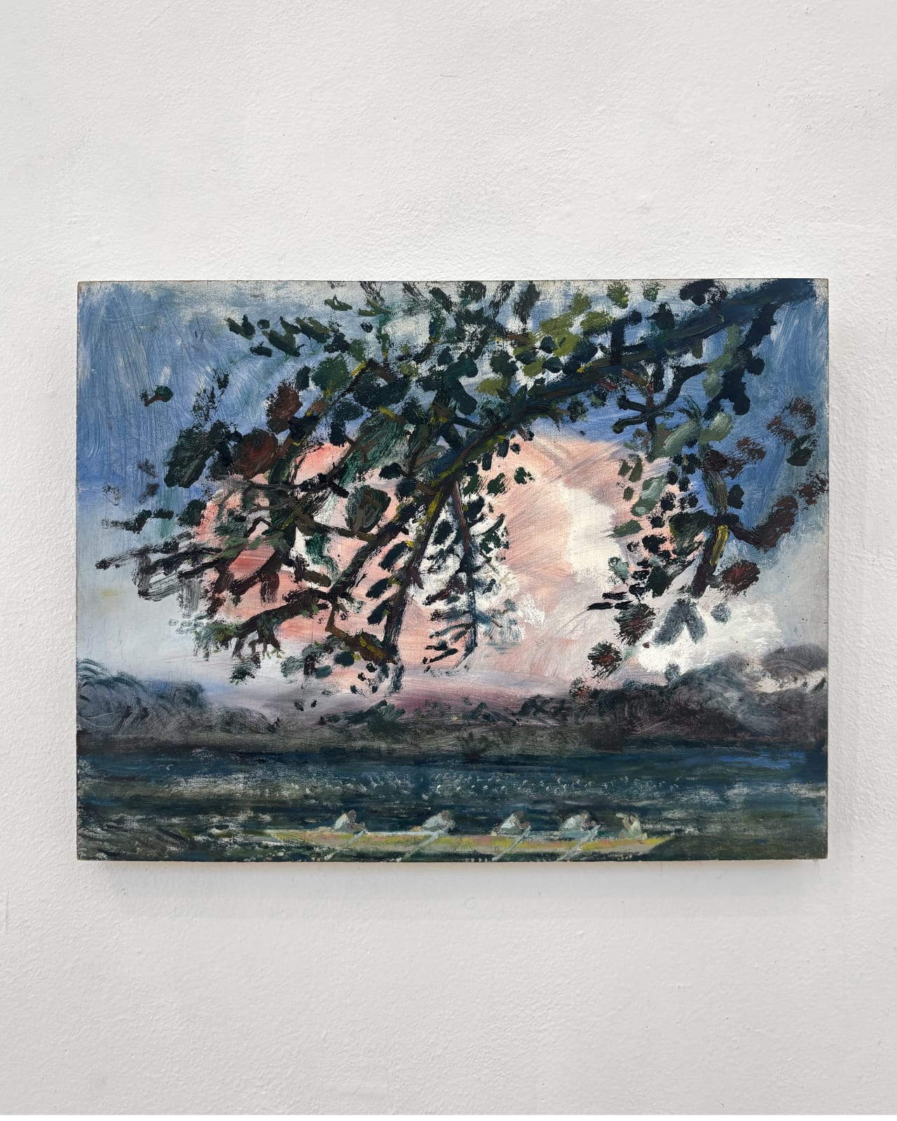 henry murphy, schuylkill rowers, 2024