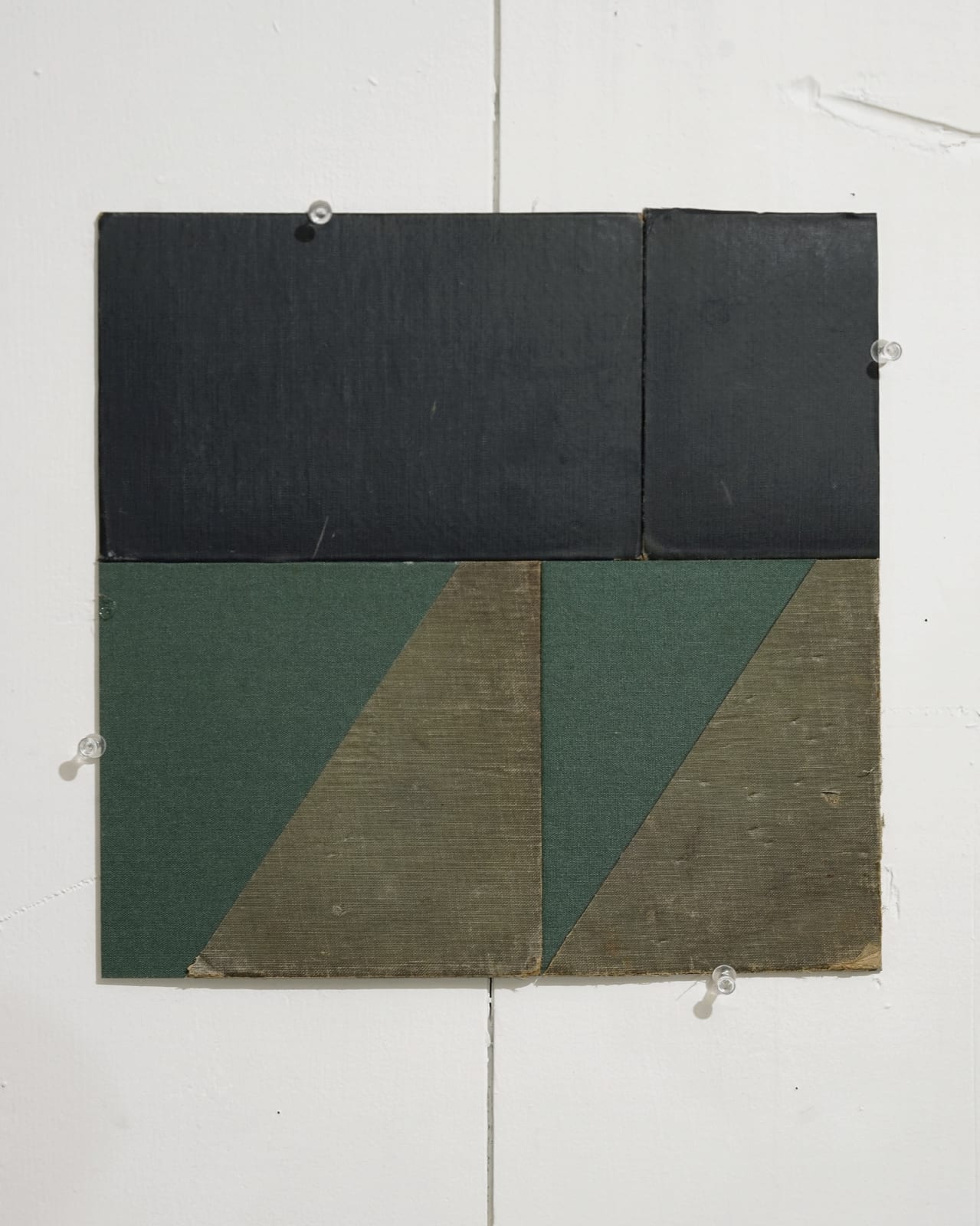 Dean Brown, under cover 31, 2025
