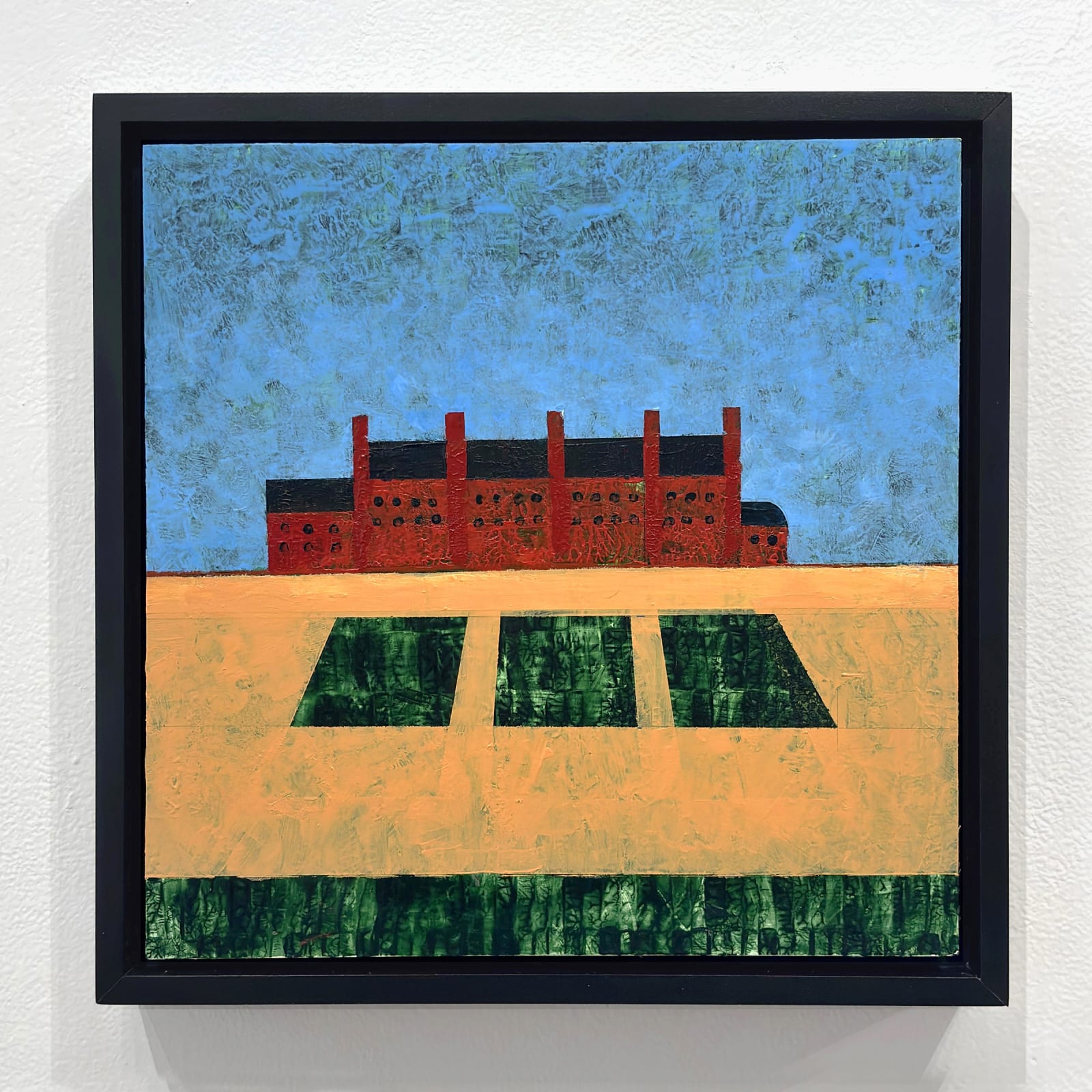 tim de christopher, no. 12, 2025