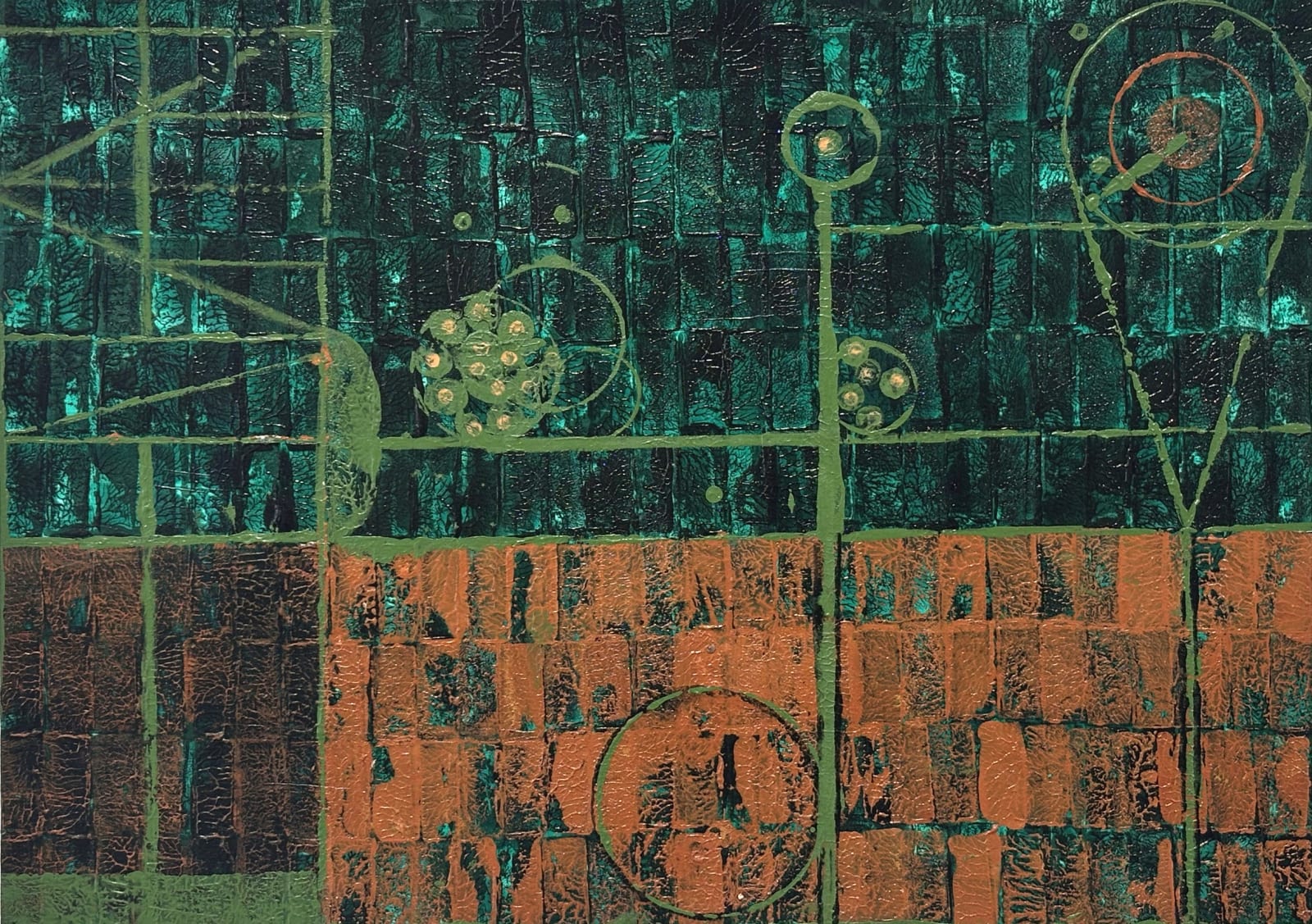 tim de christopher, no. 10 , 2025